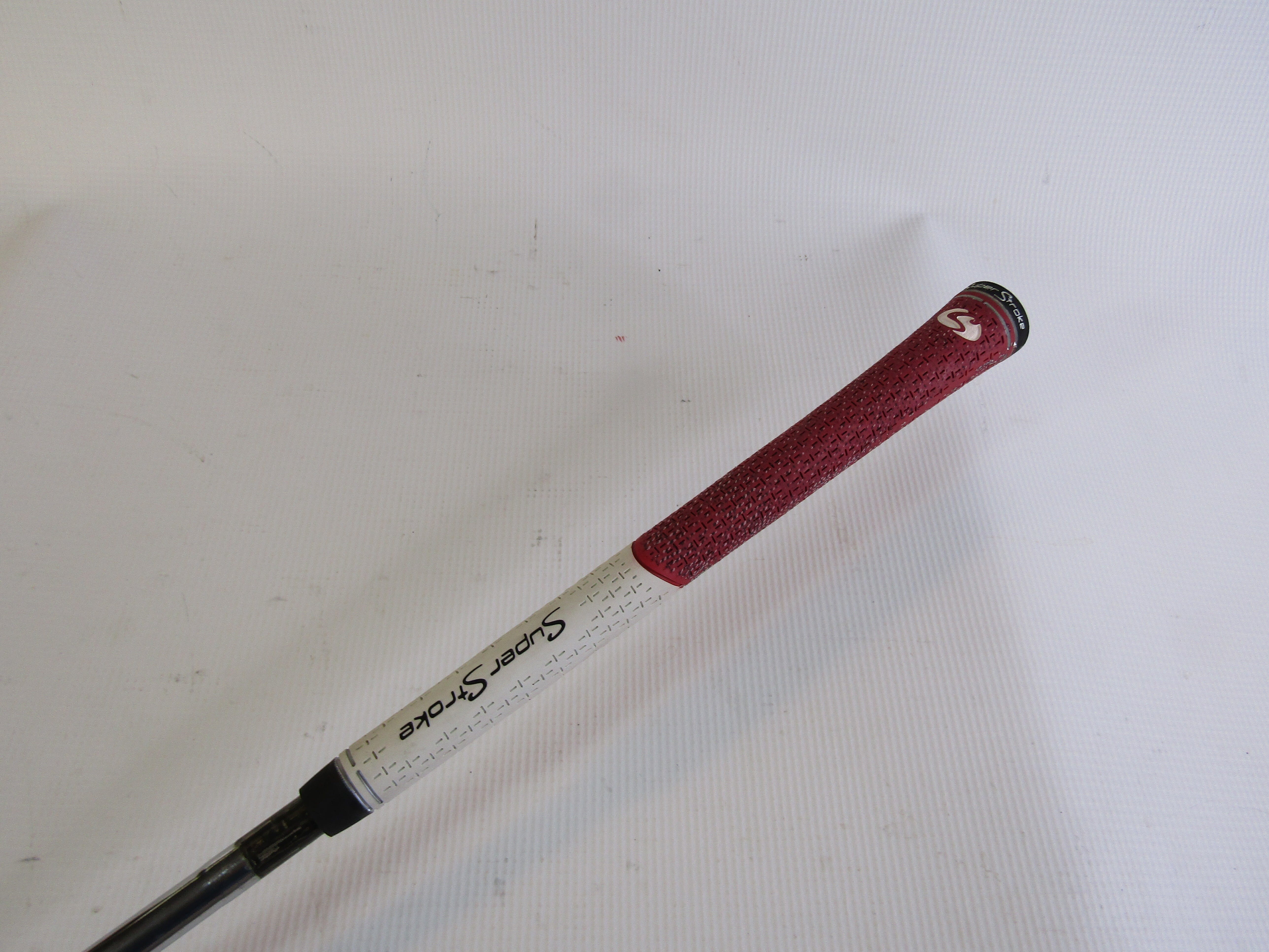 Vintage Golfmaster #3 Iron Regular Flex Steel Men's Left Premium Vintage Golf Golfmaster 