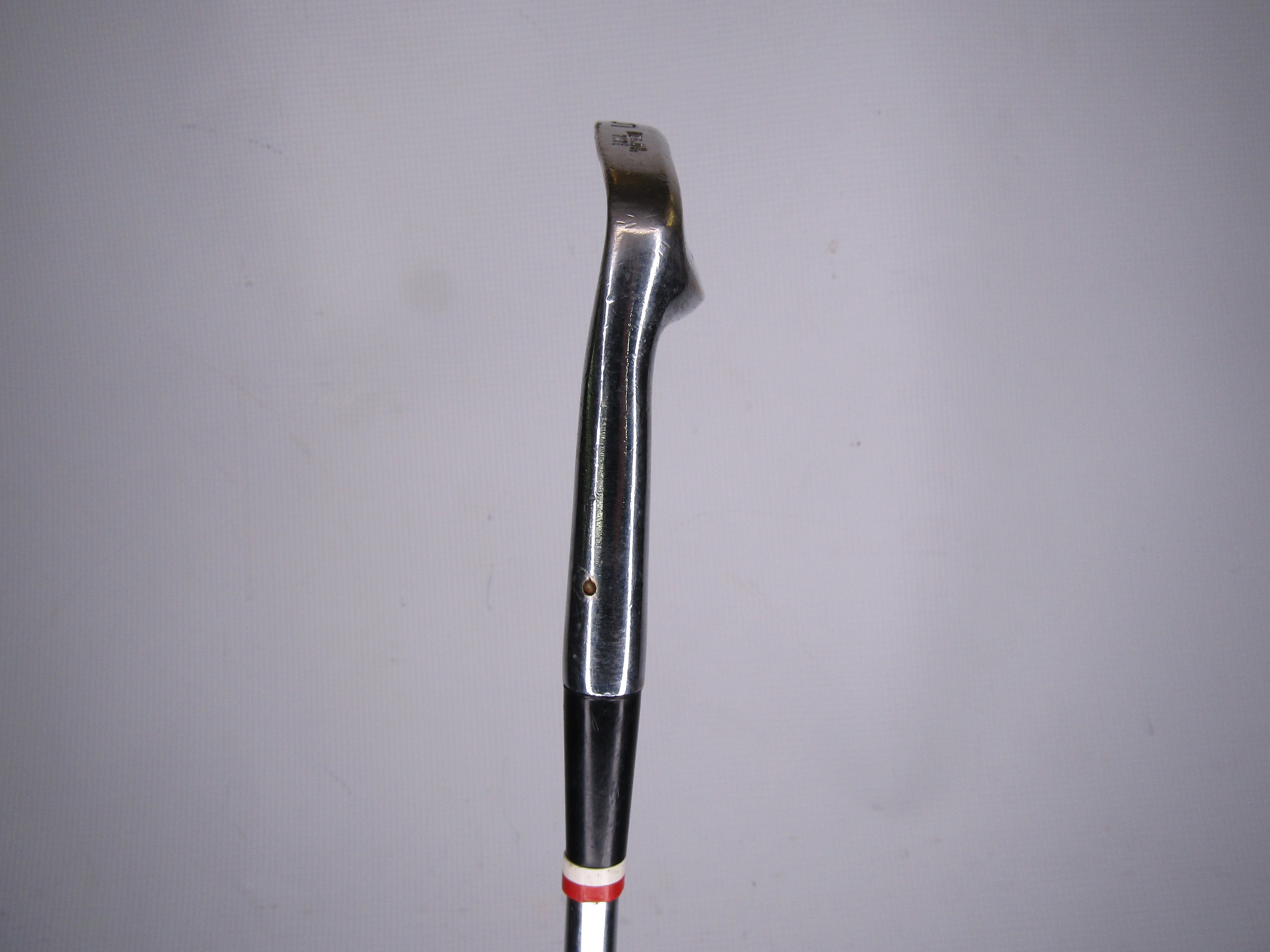 Vintage Golfmaster #5 Iron Regular Flex Steel Men's Left Premium Vintage Golf Golfmaster 