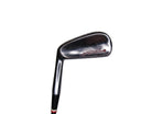 Vintage Golfmaster #5 Iron Regular Flex Steel Men's Left Premium Vintage Golf Golfmaster 