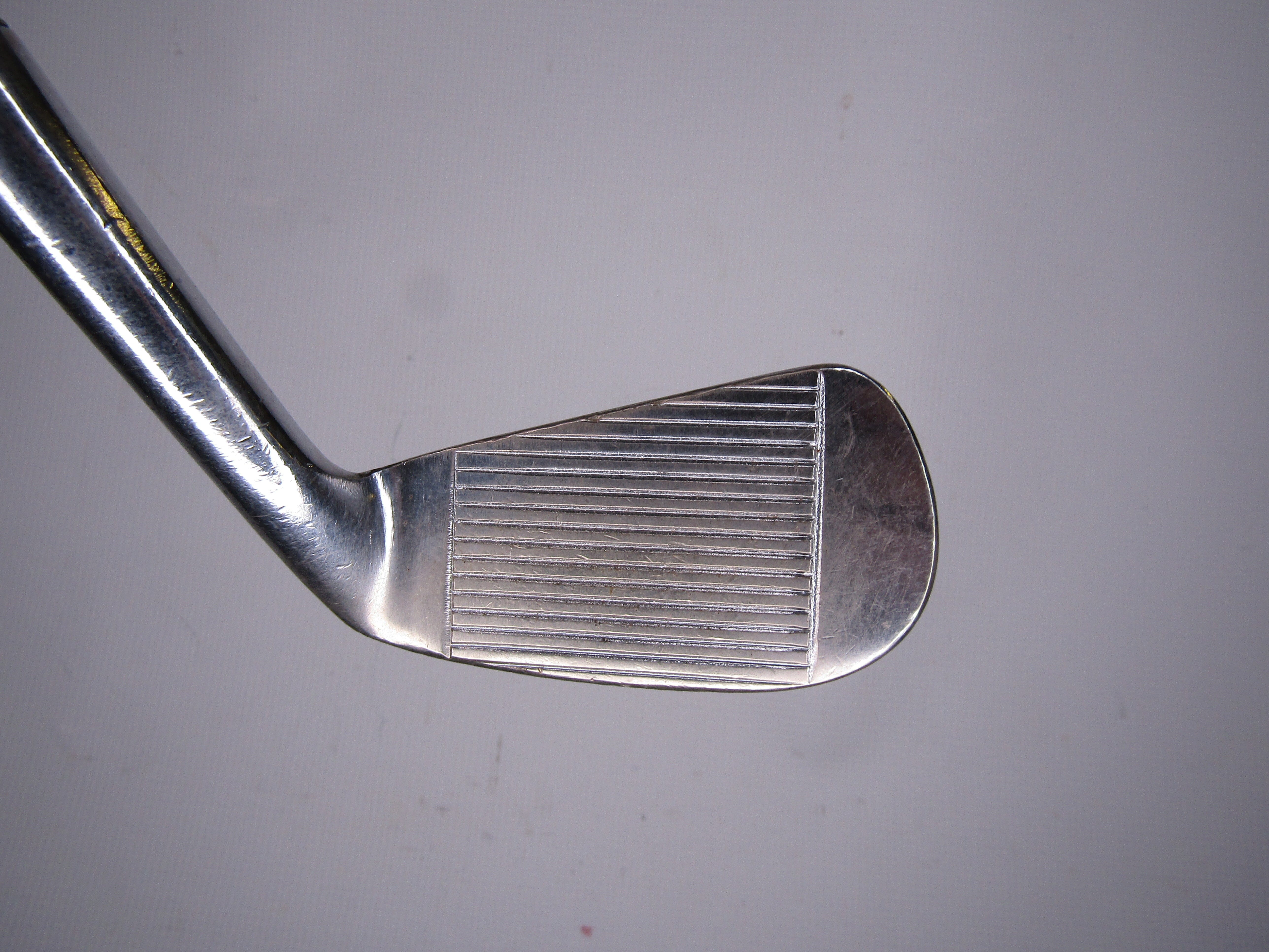 Vintage Golfmaster #5 Iron Regular Flex Steel Men's Left Premium Vintage Golf Golfmaster 
