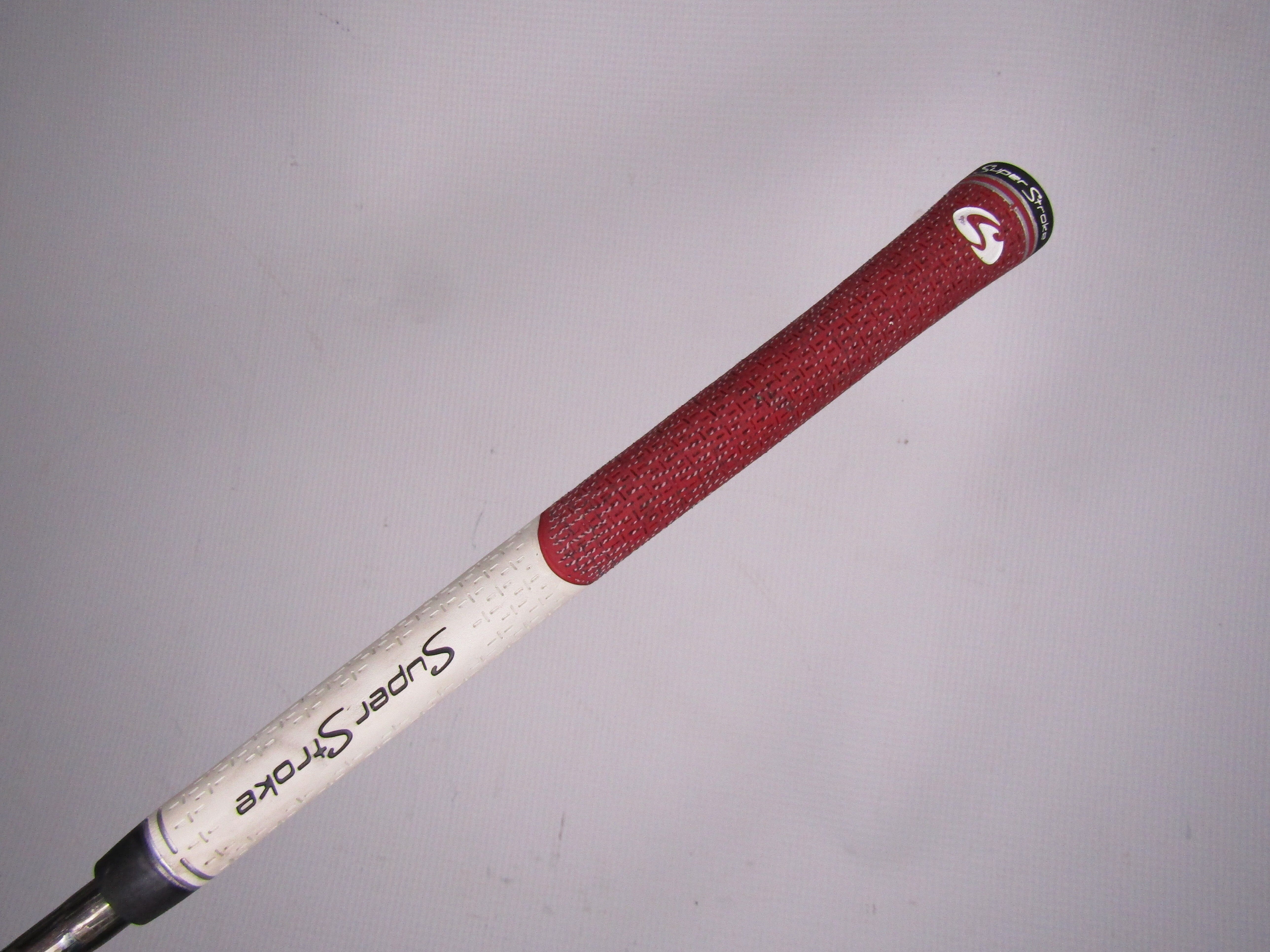 Vintage Golfmaster #5 Iron Regular Flex Steel Men's Left Premium Vintage Golf Golfmaster 