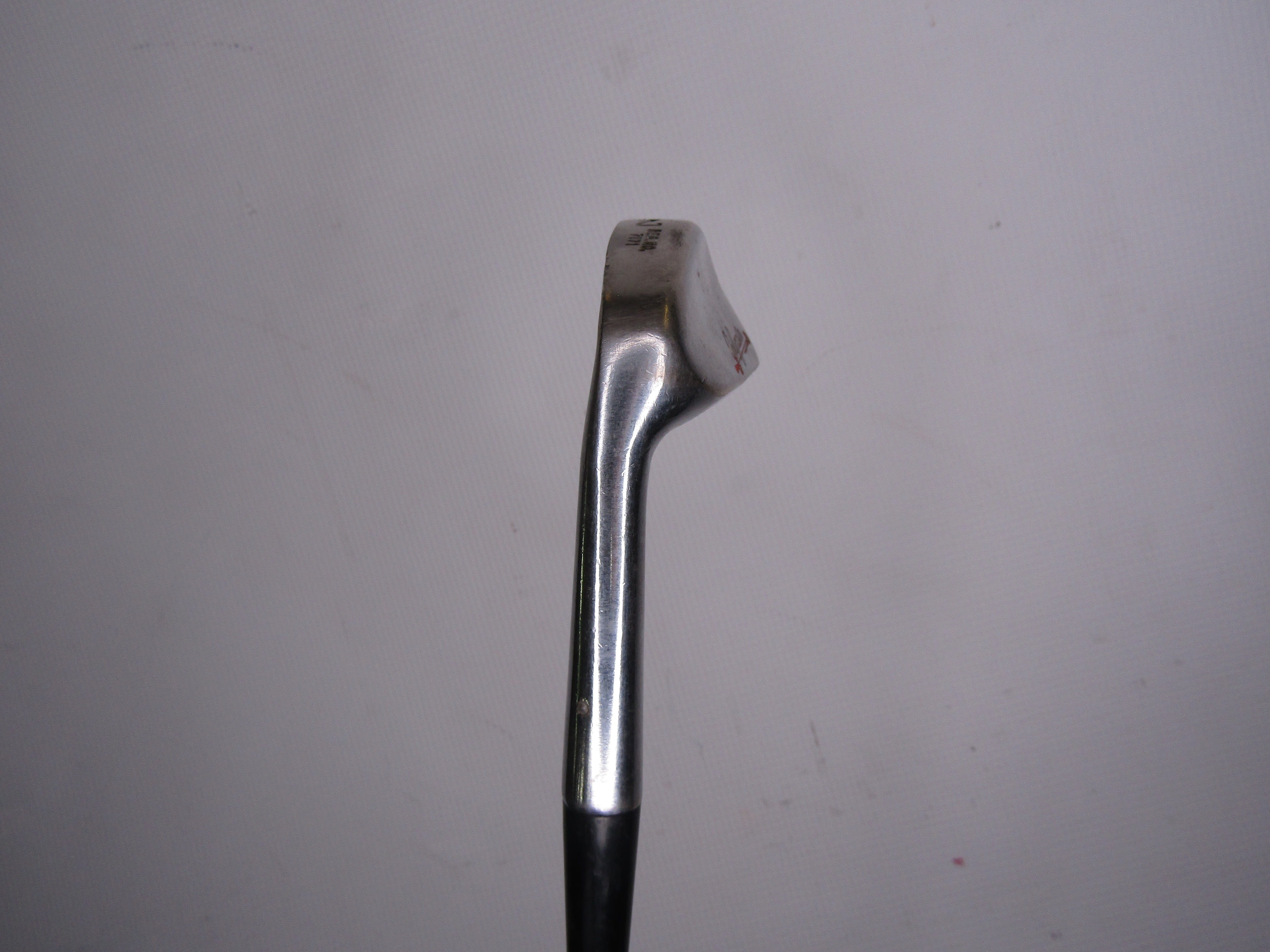 Vintage Golfmaster #7 Iron Regular Flex Steel Men's Left Premium Vintage Golf Golfmaster 