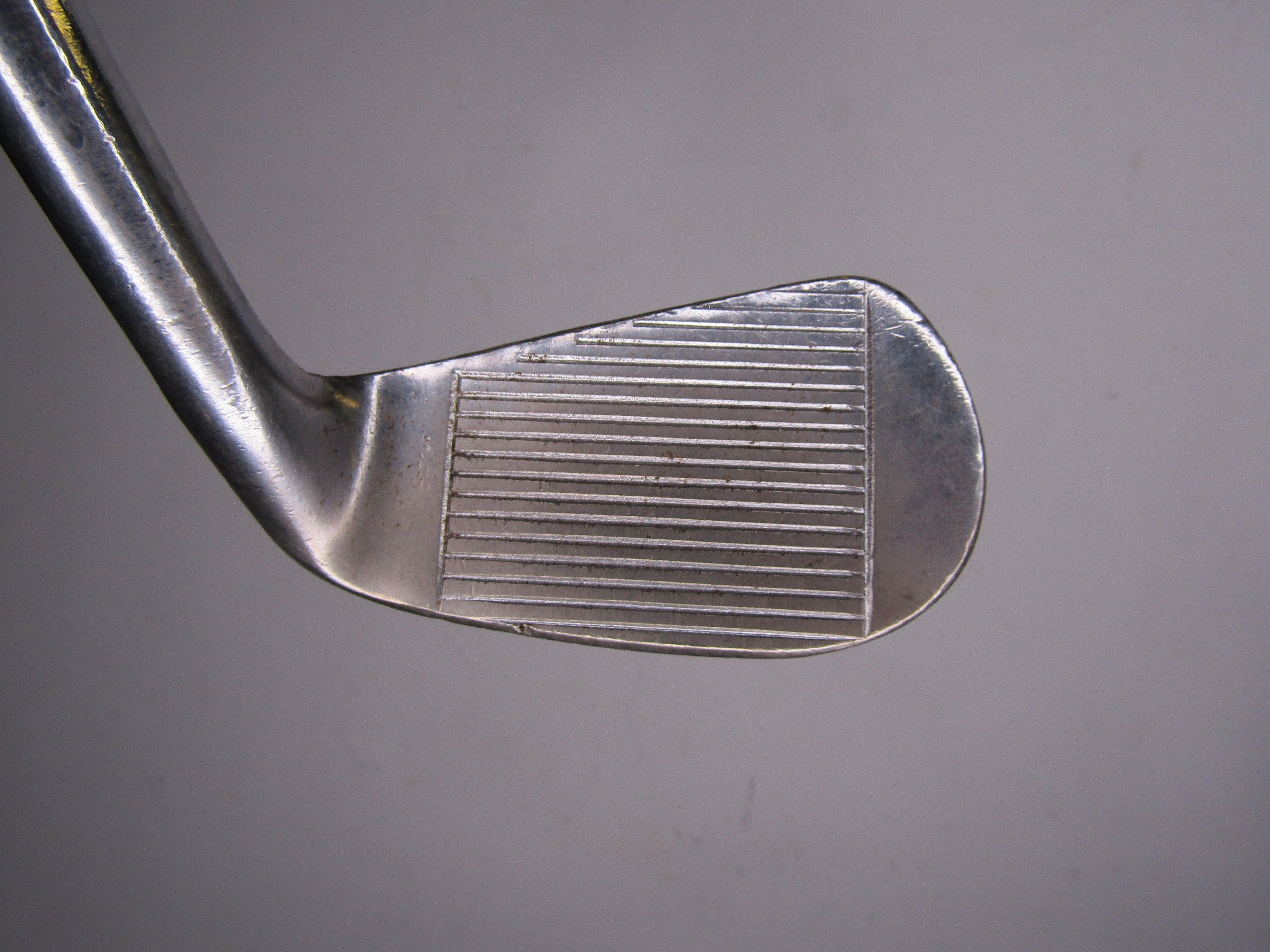 Vintage Golfmaster #7 Iron Regular Flex Steel Men's Left Premium Vintage Golf Golfmaster 
