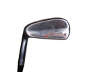 Vintage Golfmaster #7 Iron Regular Flex Steel Men's Left Premium Vintage Golf Golfmaster 