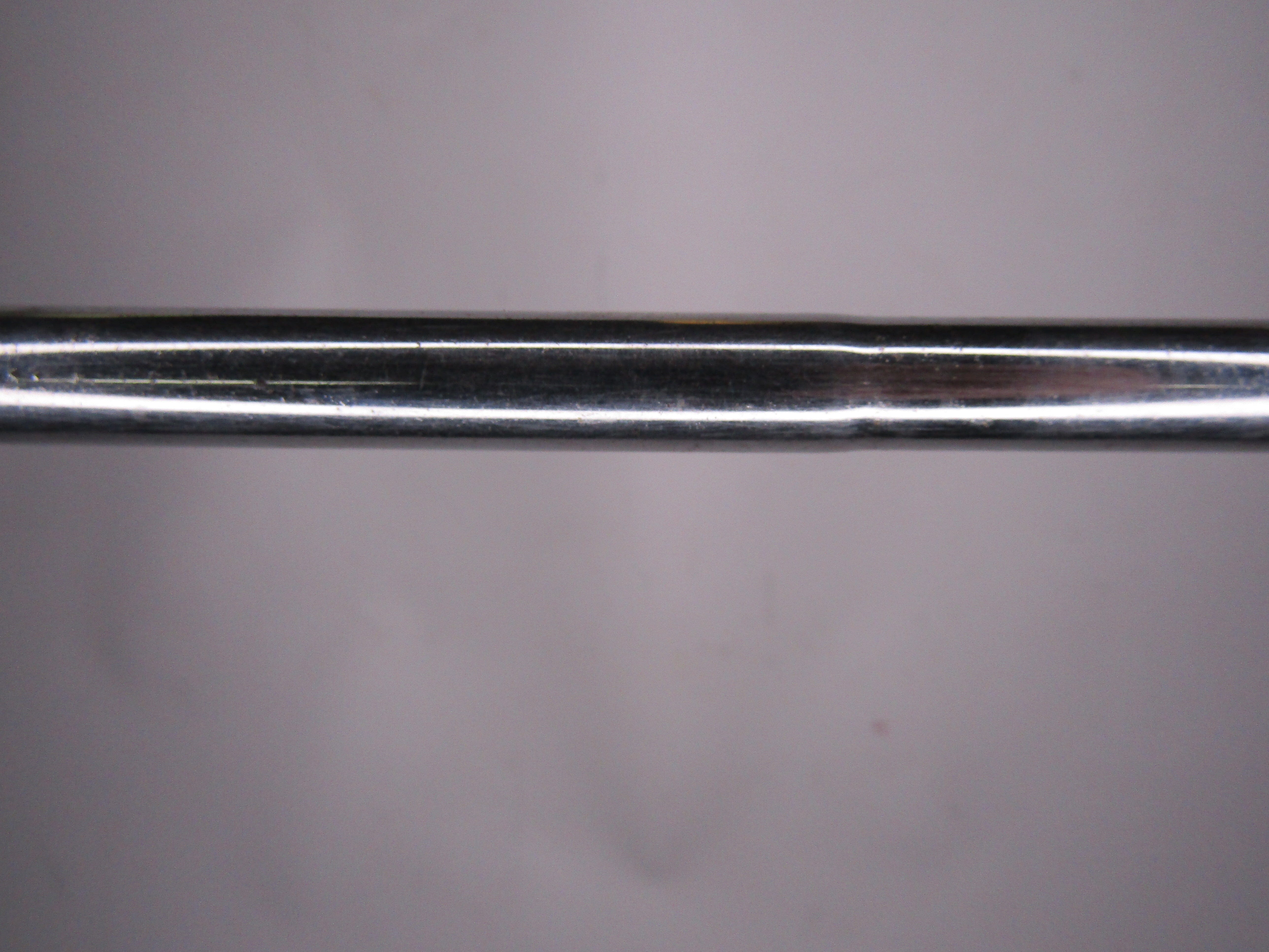 Vintage Golfmaster #9 Iron Regular Flex Steel Men's Left Premium Vintage Golf Golfmaster 