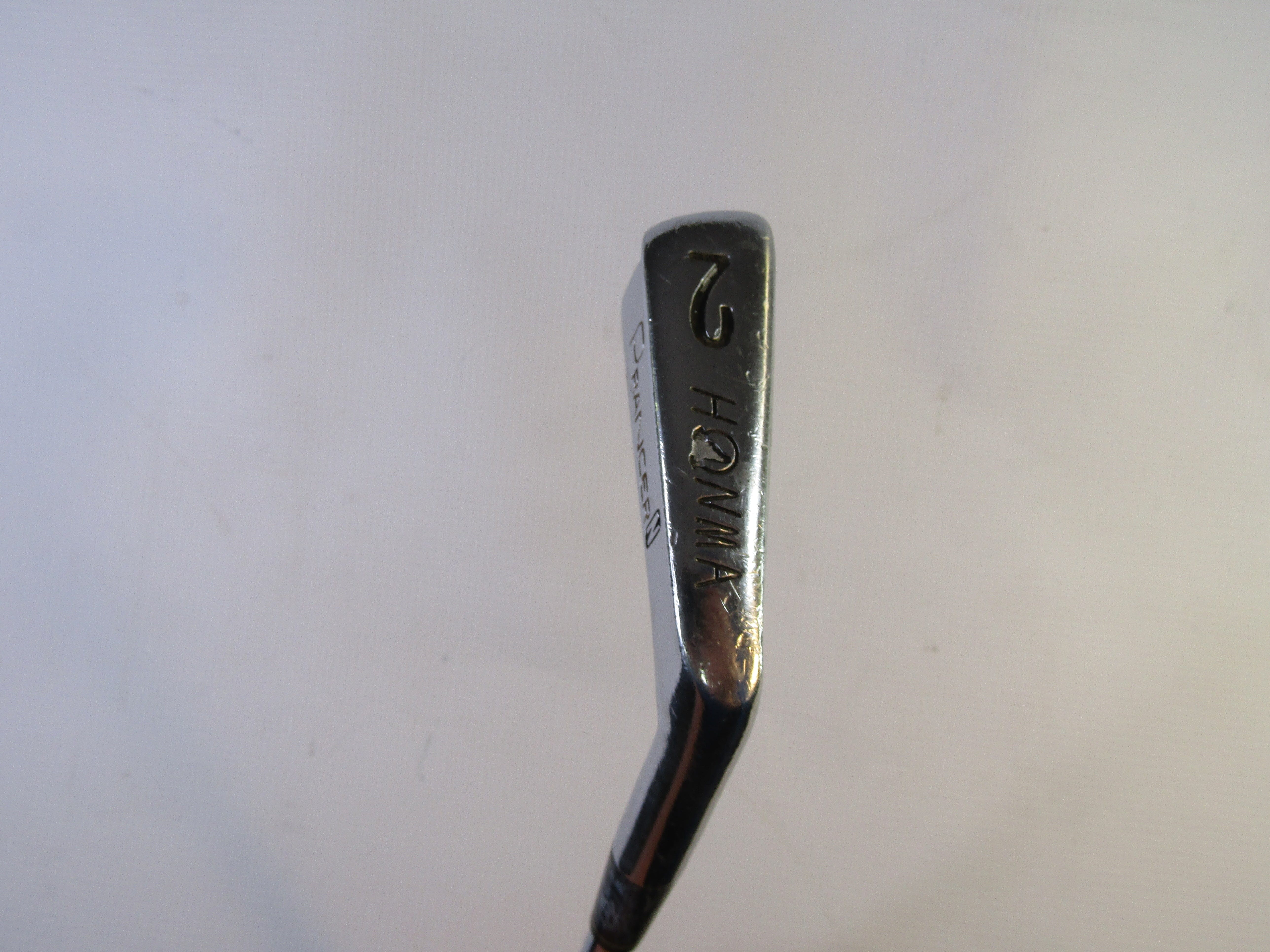 Vintage Honma Prancer #2 Iron Regular Flex Steel Men's Right Premium Vintage Golf Honma 