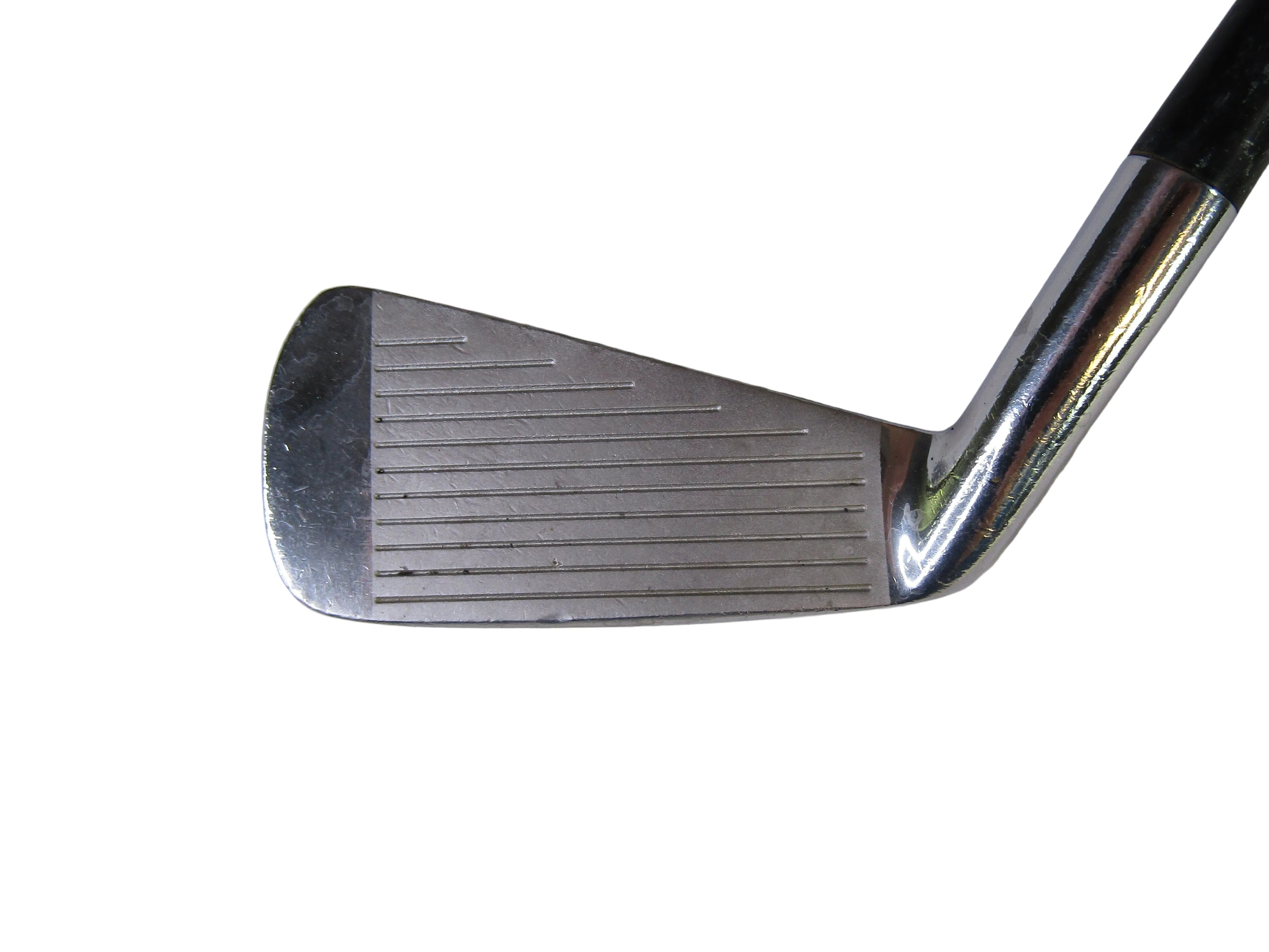Vintage Honma Prancer #2 Iron Regular Flex Steel Men's Right Premium Vintage Golf Honma 