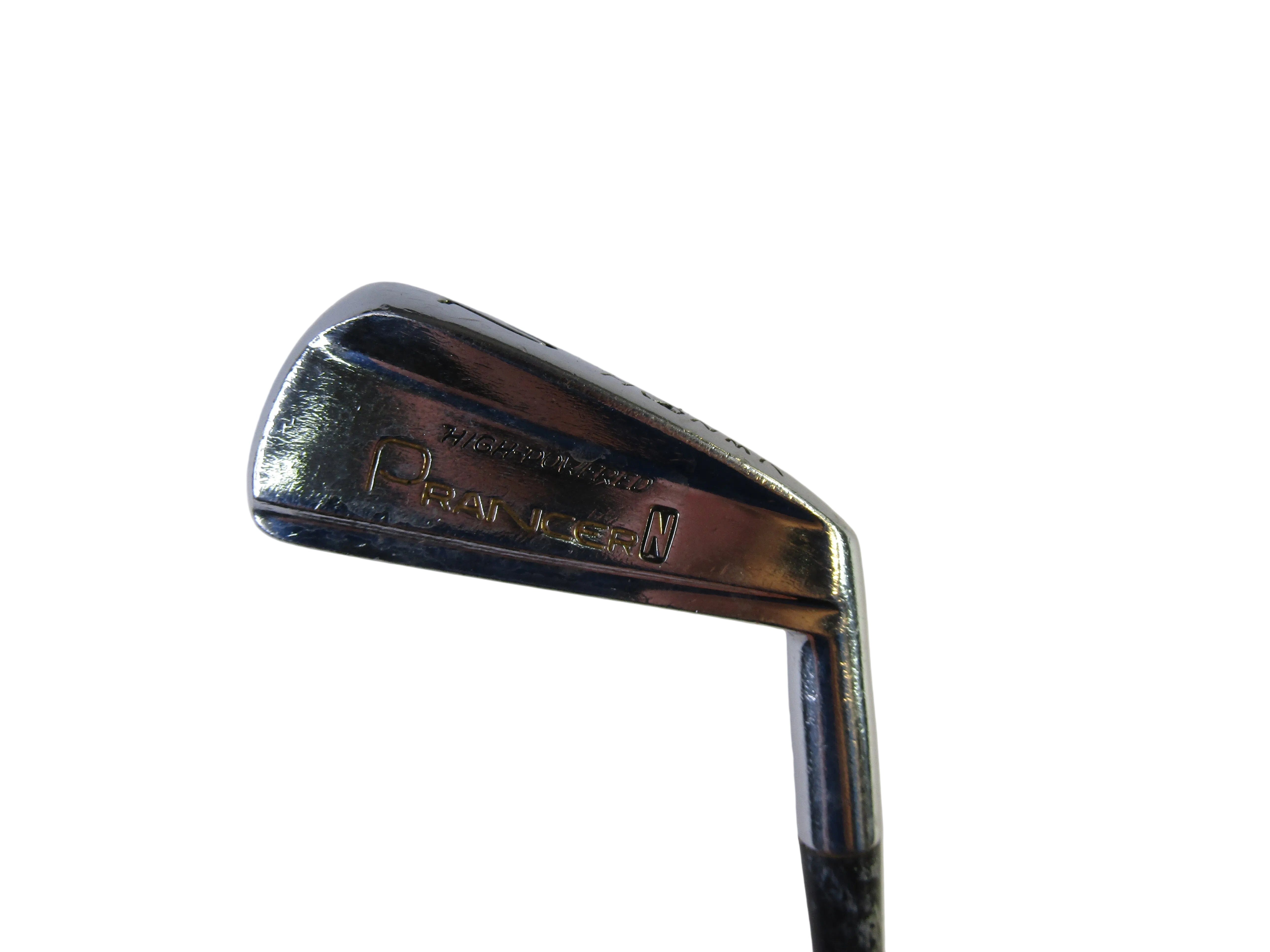 Vintage Honma Prancer #2 Iron Regular Flex Steel Men's Right Premium Vintage Golf Honma 