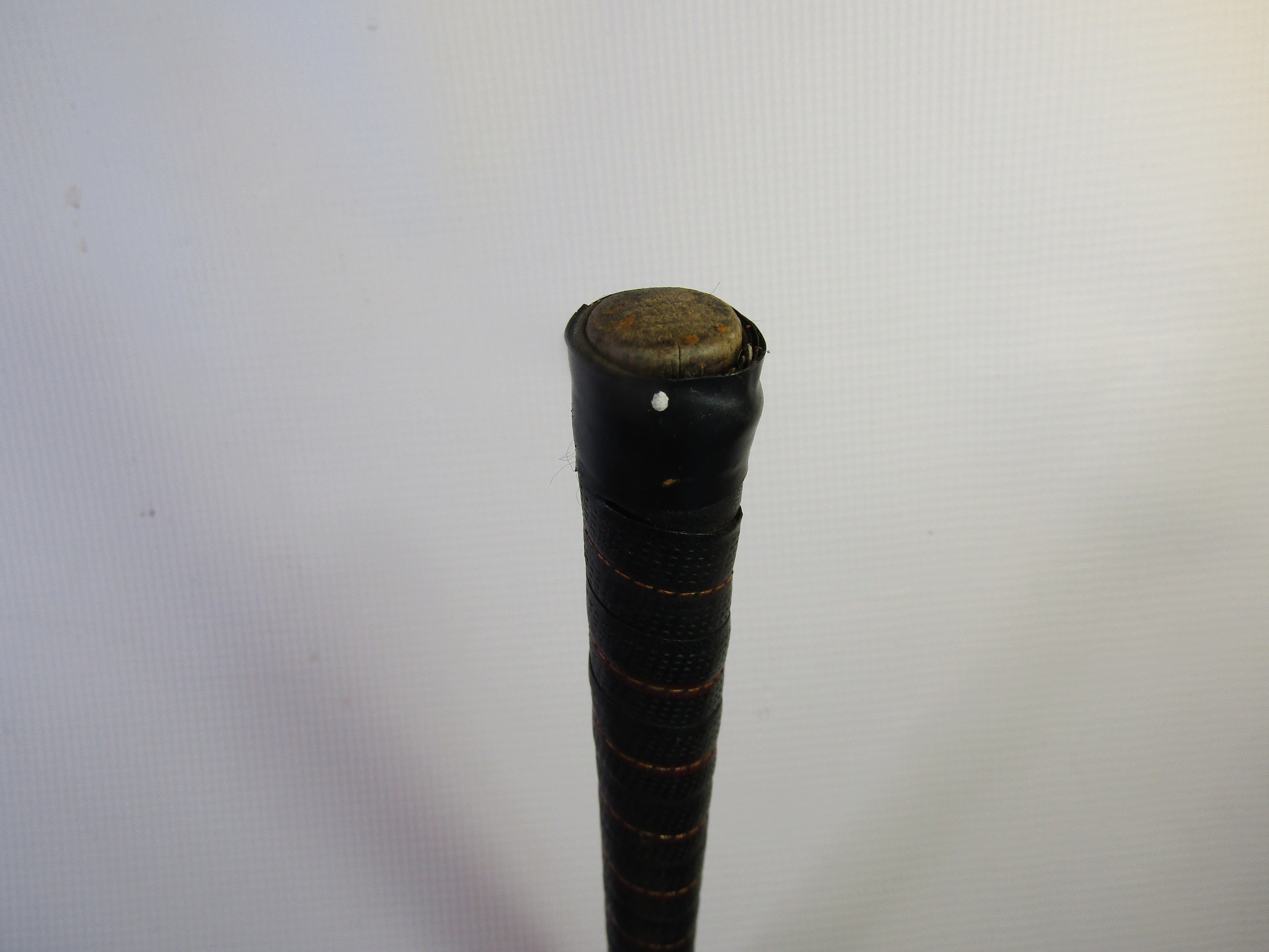 Vintage James Rimmer Special 35.5" Putter Wood Shaft Men's Right Premium Vintage Golf Golf Stuff 