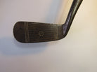 Vintage James Rimmer Special 35.5" Putter Wood Shaft Men's Right Premium Vintage Golf Golf Stuff 