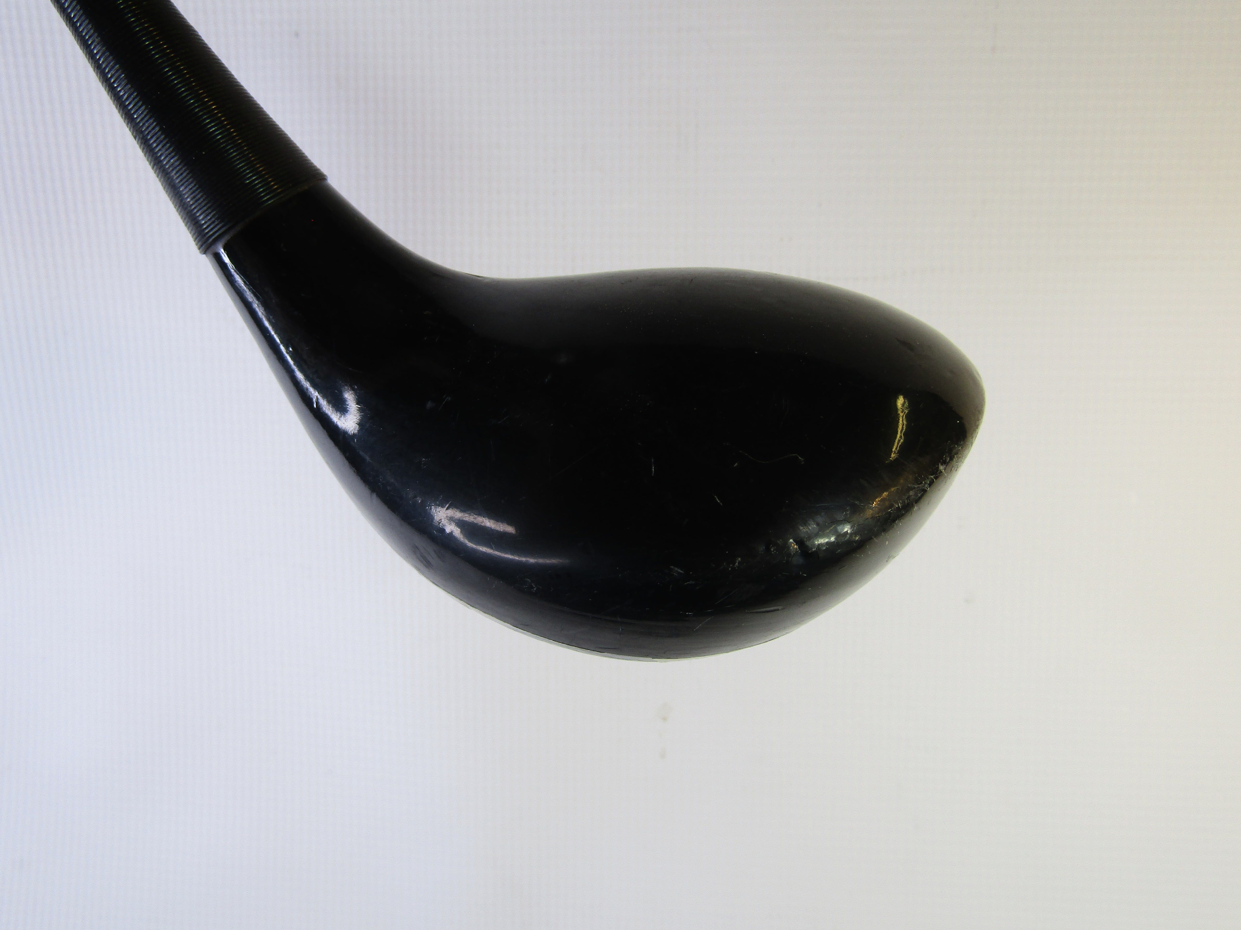 Vintage Laminated Mizuno Altron Rocker Sole 1.5W Regular Flex Steel Men's Right Premium Vintage Golf Mizuno 