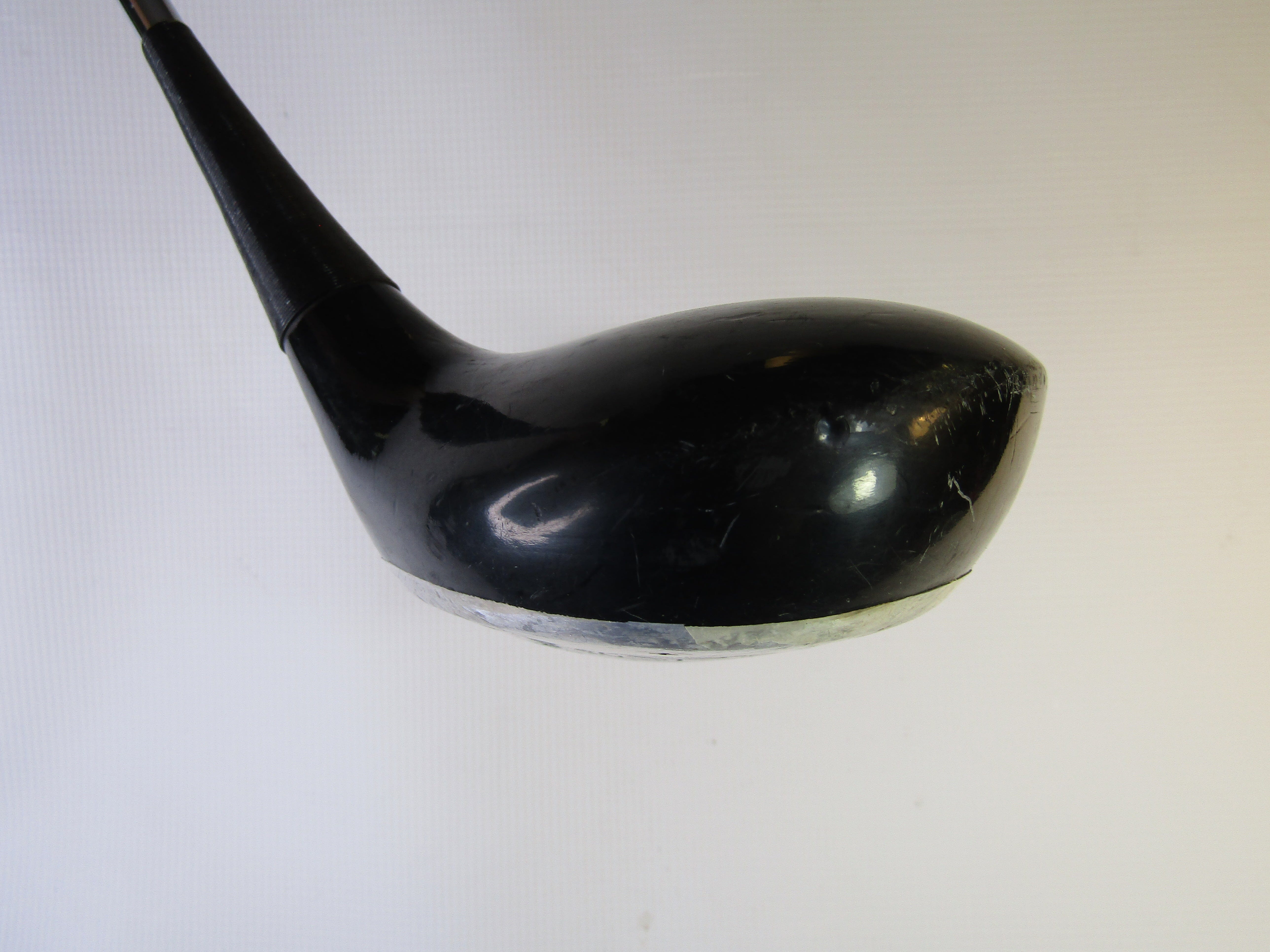 Vintage Laminated Mizuno Altron Rocker Sole 1.5W Regular Flex Steel Men's Right Premium Vintage Golf Mizuno 