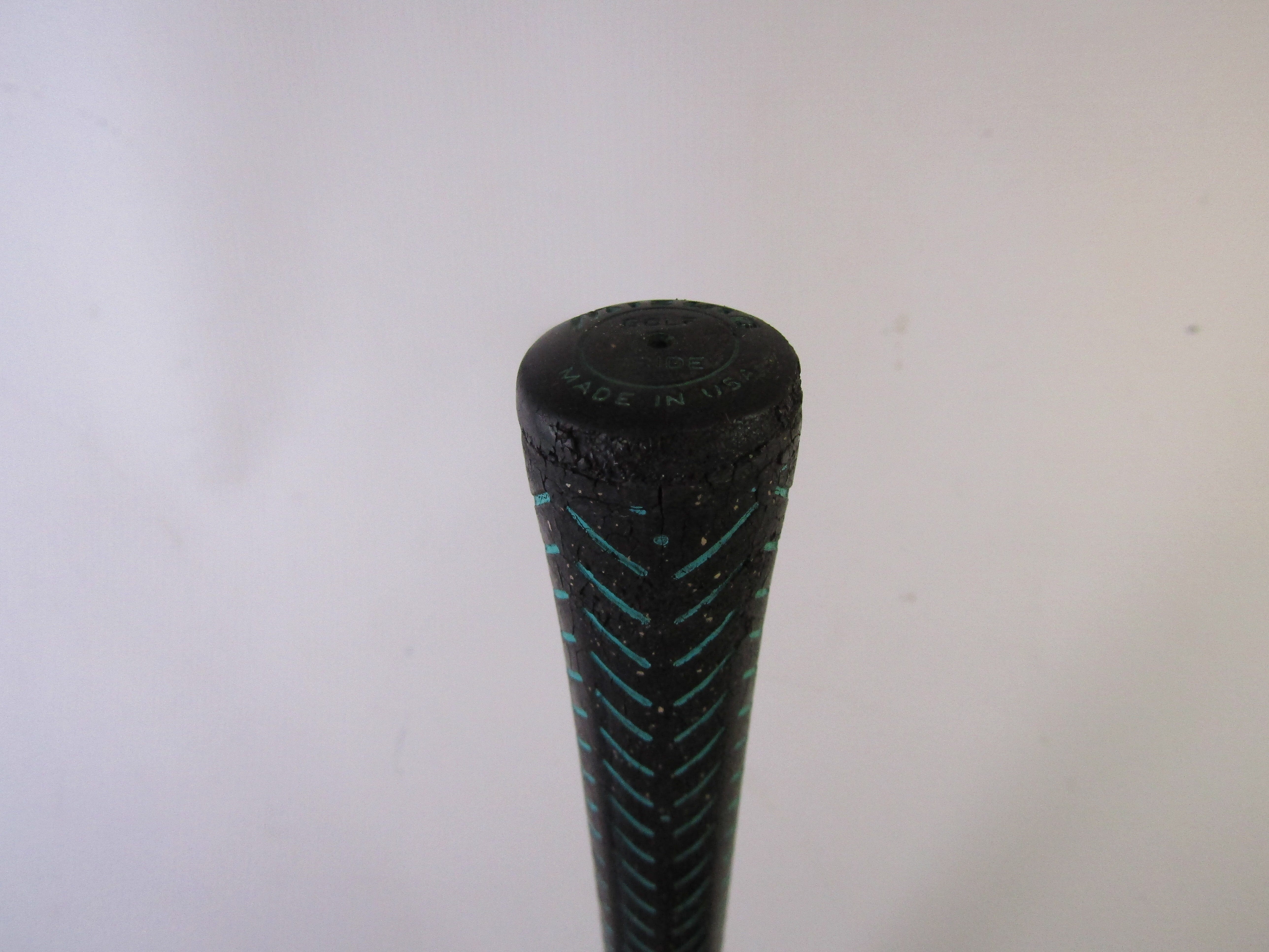 Vintage Laminated Mizuno Altron Rocker Sole #5 Wood Regular Flex Steel Men's Right Premium Vintage Golf Mizuno 