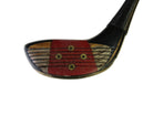 Vintage Laminated Mizuno Altron Rocker Sole #5 Wood Regular Flex Steel Men's Right Premium Vintage Golf Mizuno 