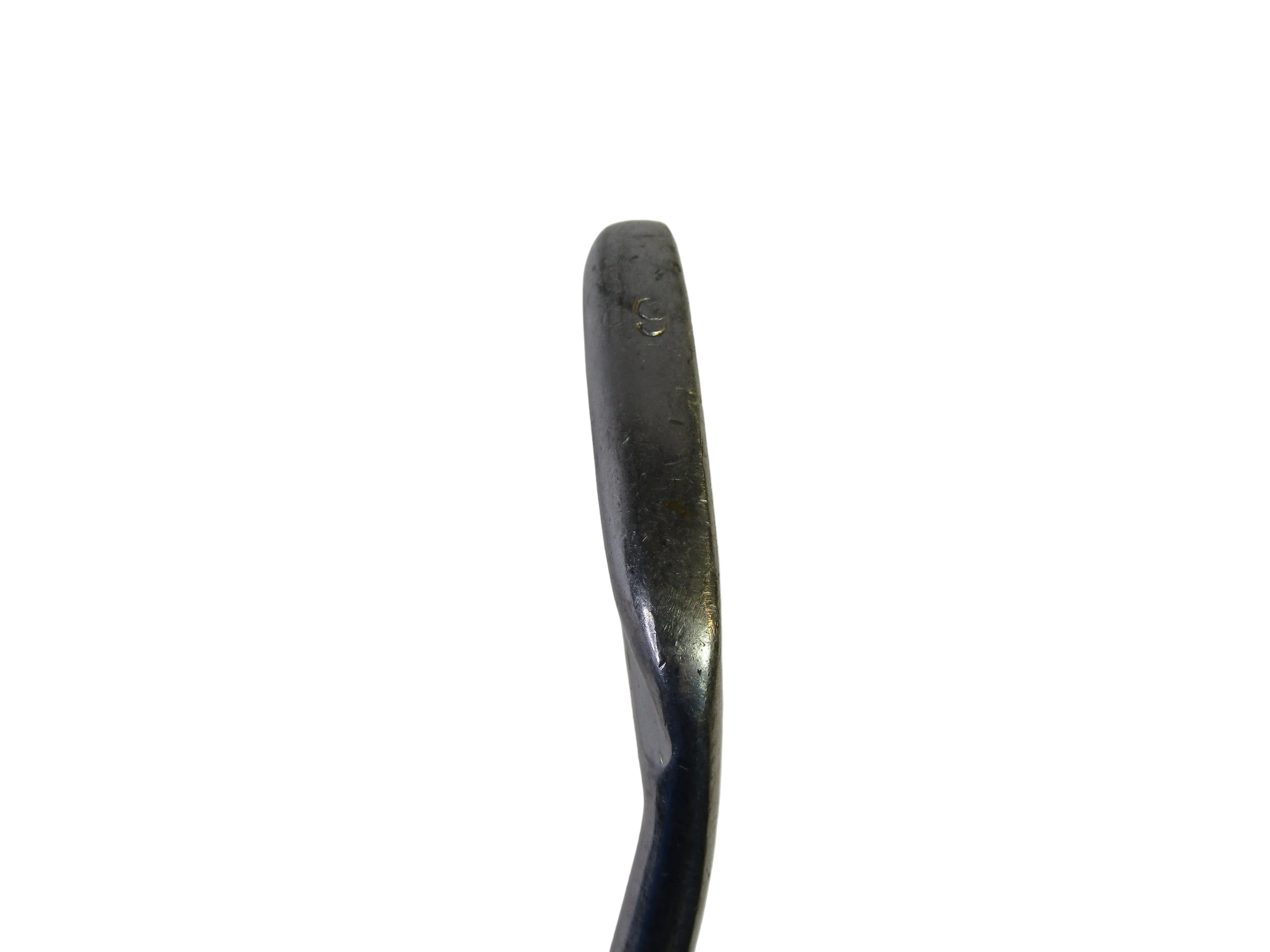 Vintage Leyland Lady Special 35" Putter Steel Ladies Right Premium Vintage Golf Golf Stuff 