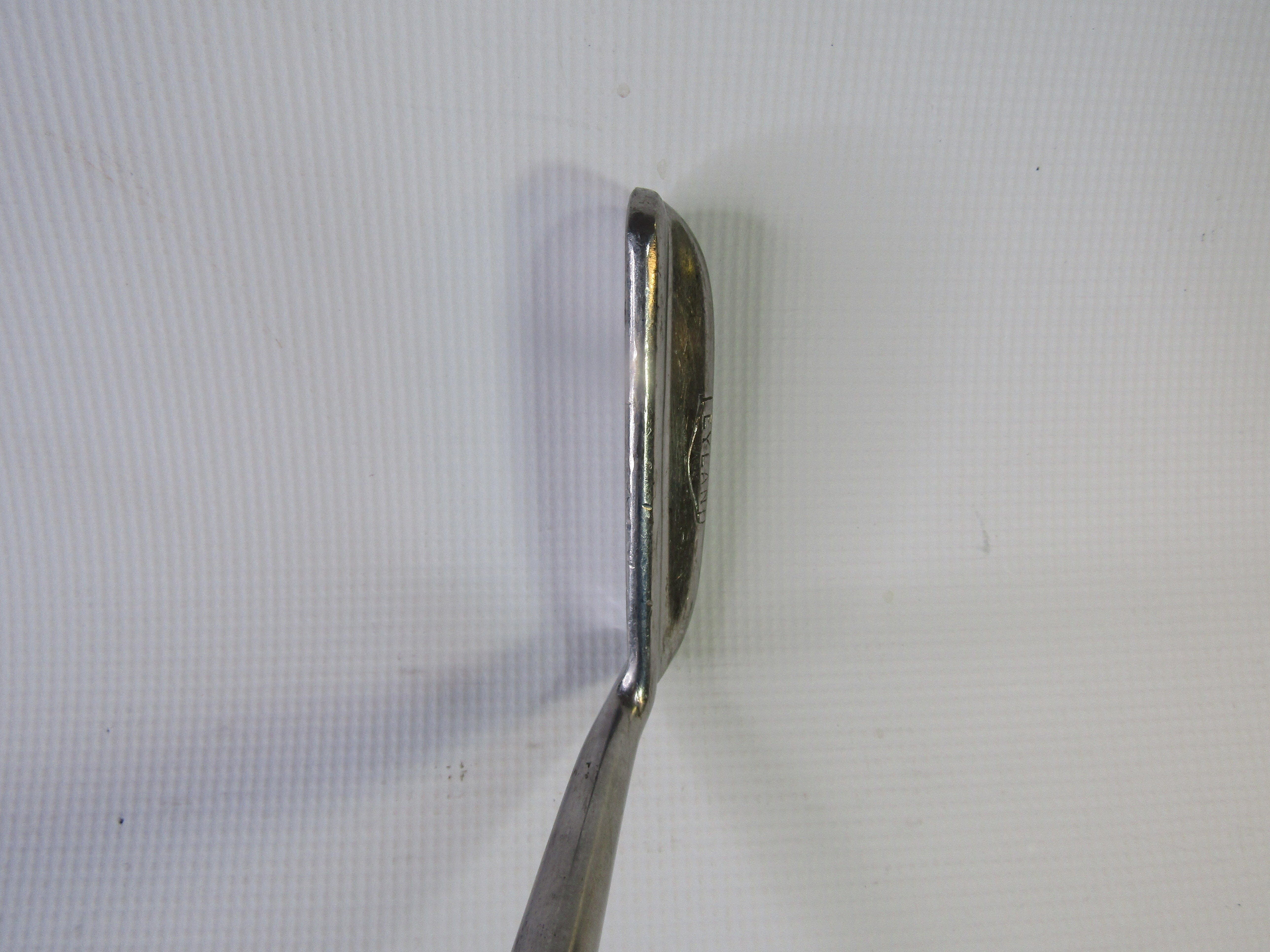 Vintage Leyland Lady Special 35" Putter Steel Ladies Right Premium Vintage Golf Golf Stuff 
