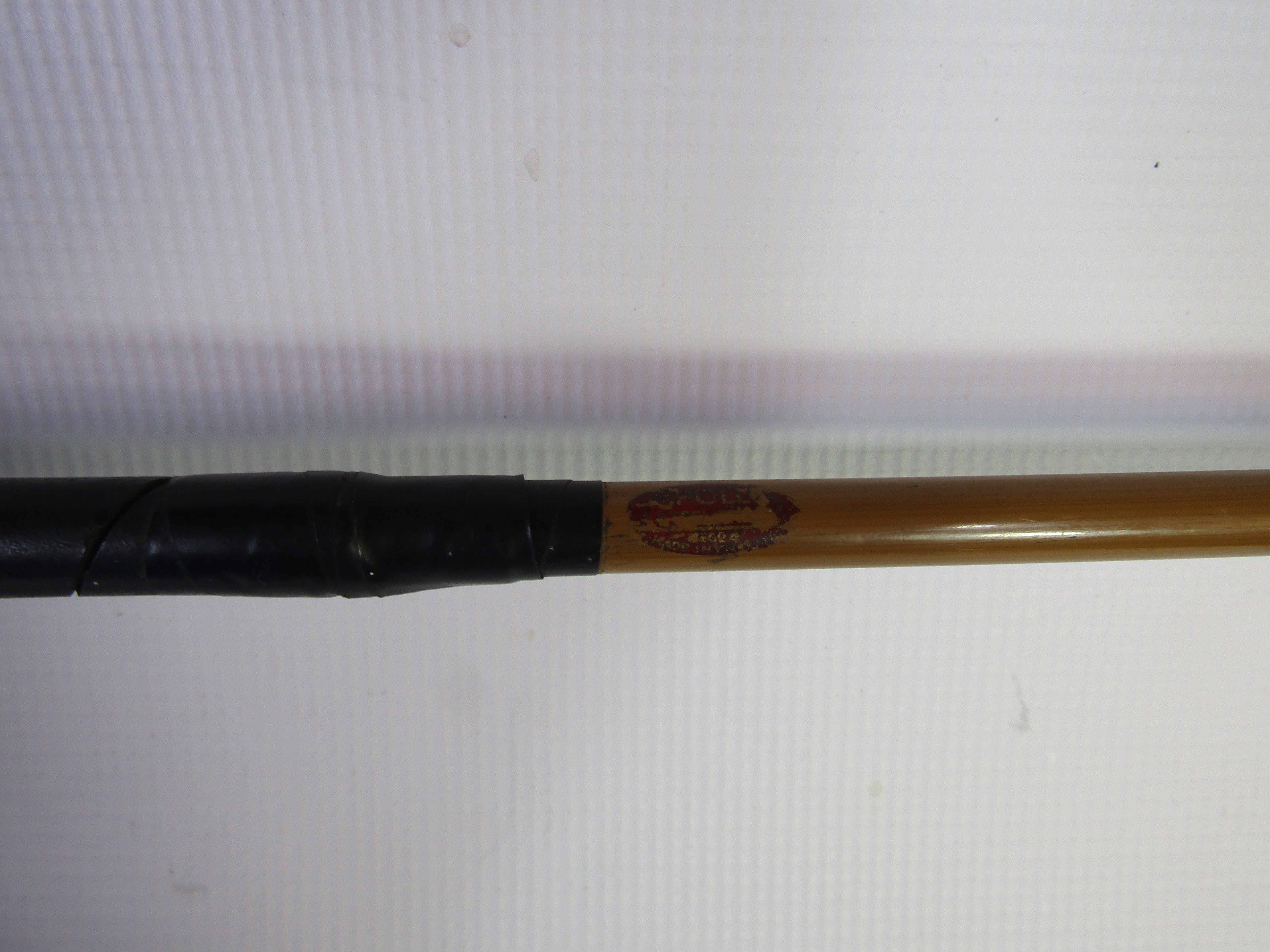 Vintage Leyland Lady Special 35" Putter Steel Ladies Right Premium Vintage Golf Golf Stuff 