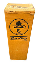 Vintage Premium Atlantic Black Golf Bag Premium Vintage Golf Atlantic 