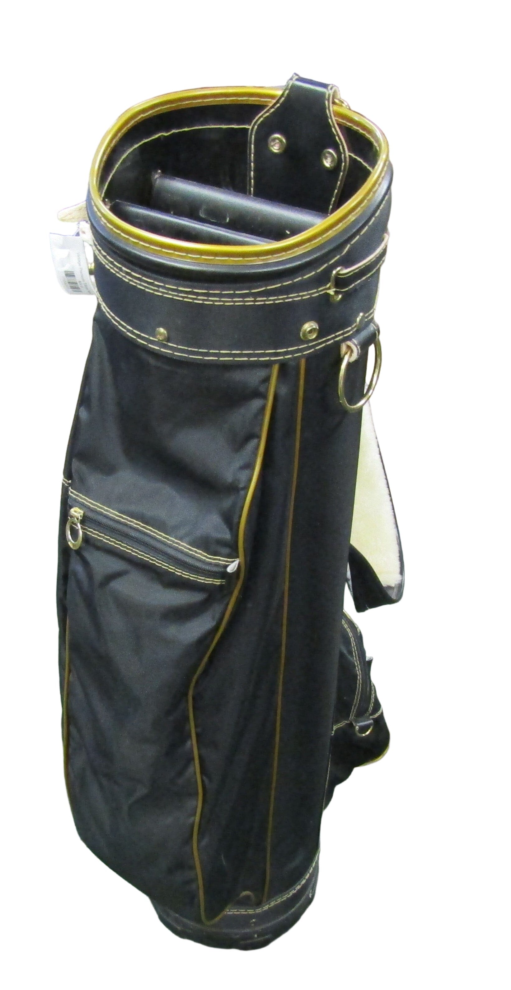 Vintage Premium Titleist Navy Golf Bag Premium Vintage Golf Titleist 