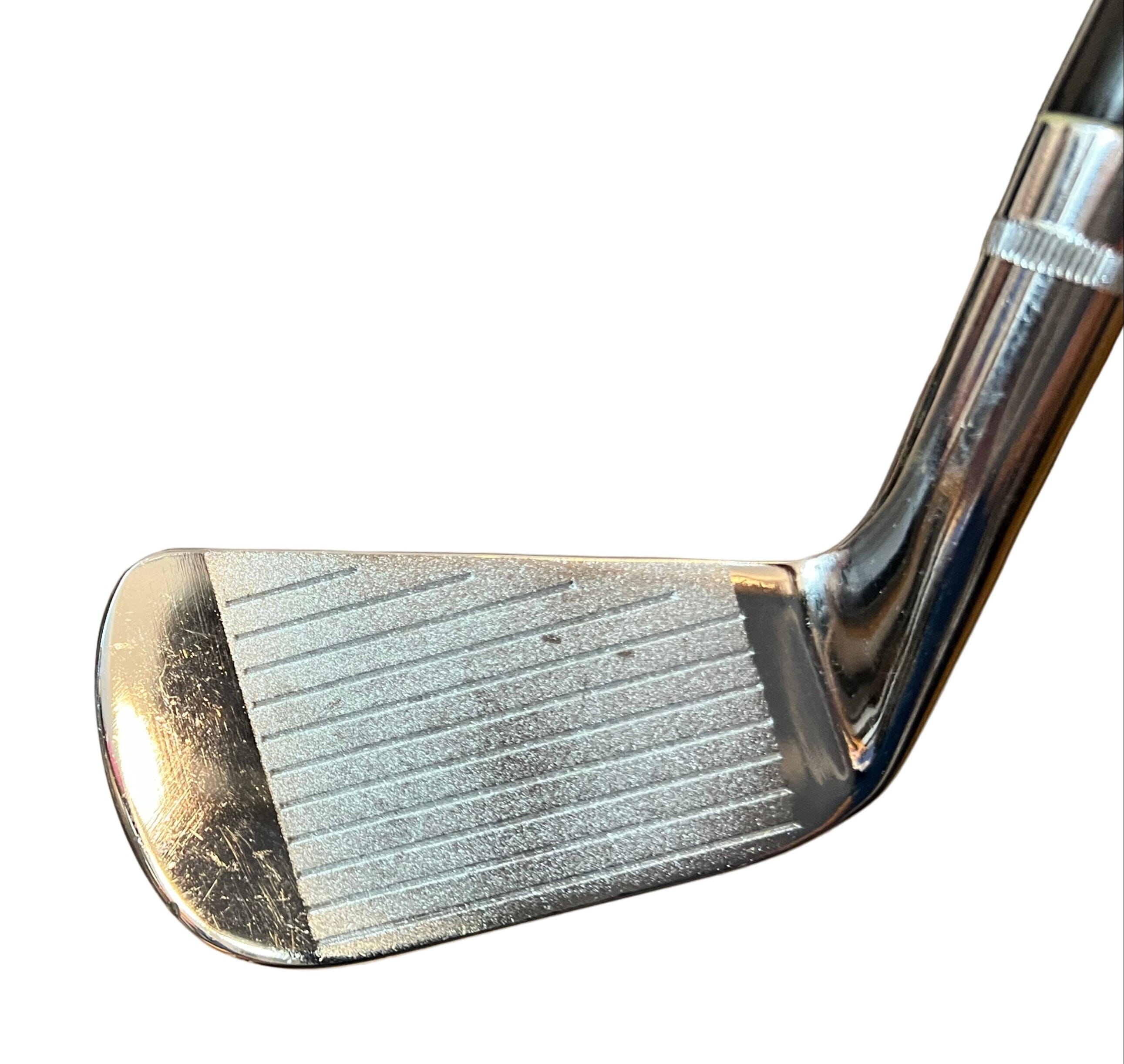 Vintage Premium Wilson Patty Berg Cup Defender 7 pc. Set Steel Women's Flex Premium Vintage Golf Wilson 