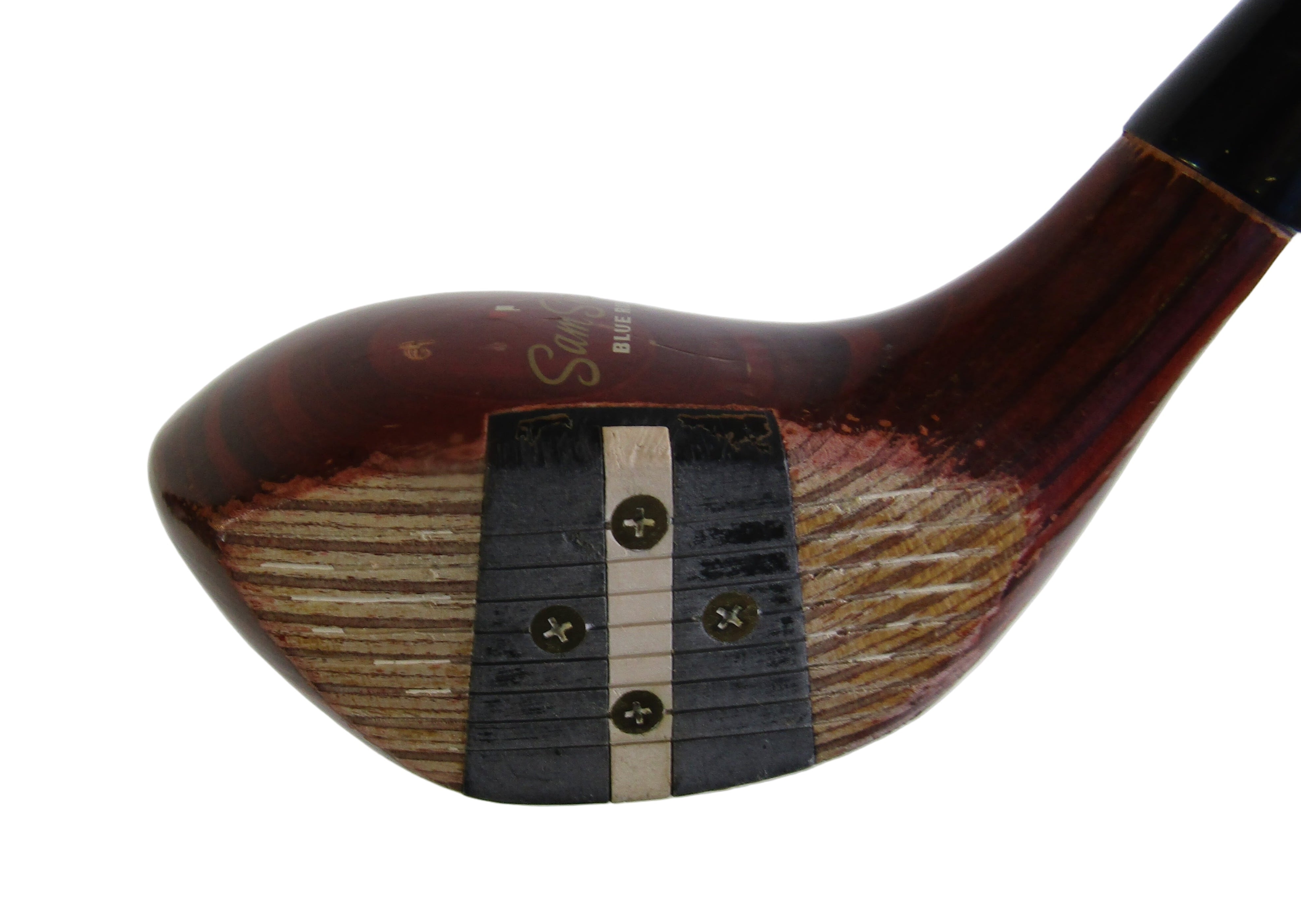 Vintage Premium Wilson Sam Snead 12 pc. Complete Golf Set Regular Flex Steel Men's Right Hc Premium Vintage Golf Wilson 
