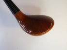 Vintage Titleist Persimmon #3 FW Stiff Flex Steel Men's Right Premium Vintage Golf Titleist 