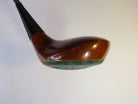 Vintage Titleist Persimmon #5 FW Stiff Flex Steel Men's Right Premium Vintage Golf Titleist 
