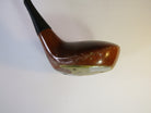 Vintage Titleist Persimmon Driver Stiff Flex Steel Men's Right Premium Vintage Golf Titleist 