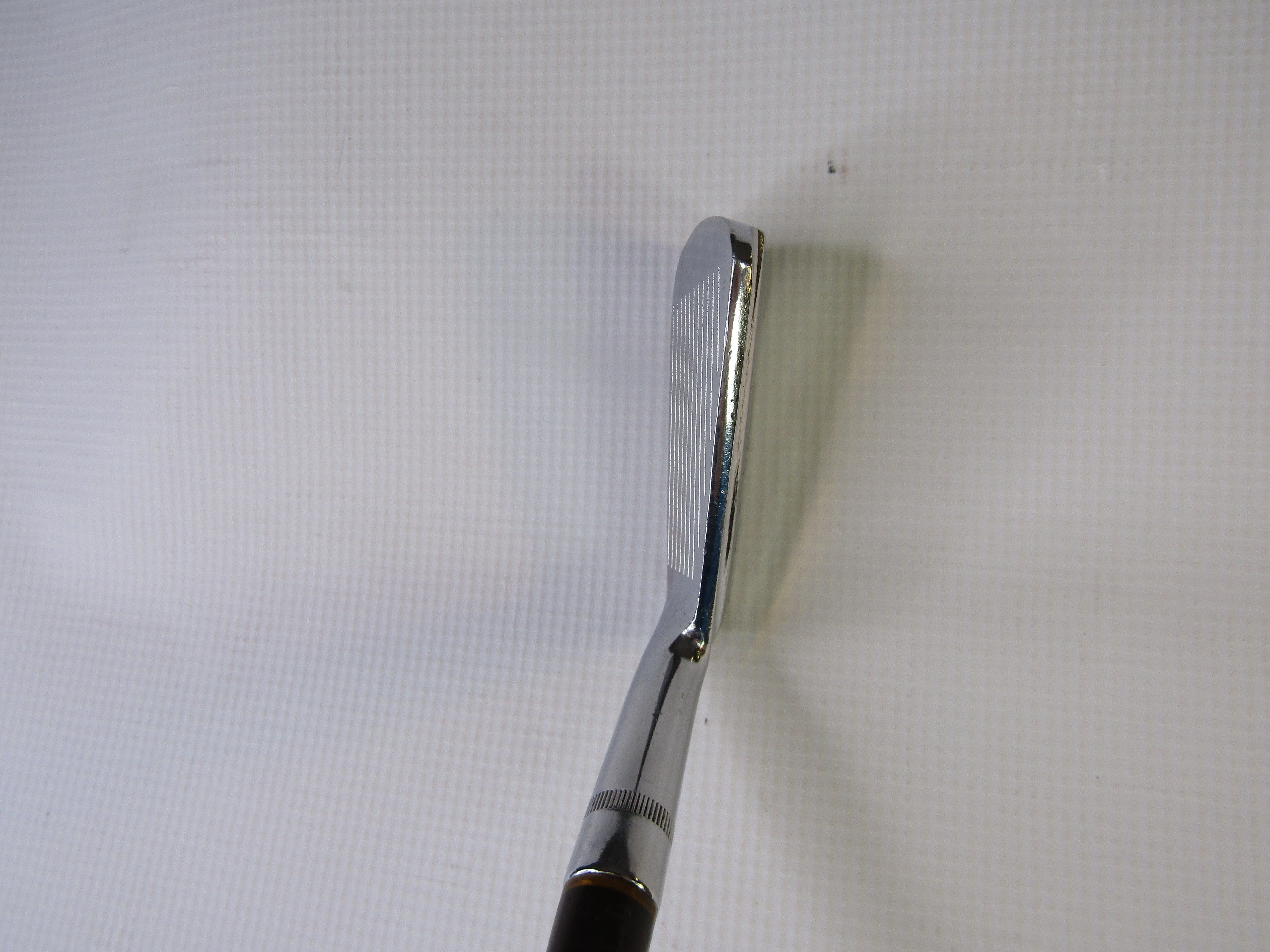 Vintage Wilson Gene Sarazen #2 Iron Stiff Flex Steel Men's Right Premium Vintage Golf Wilson 