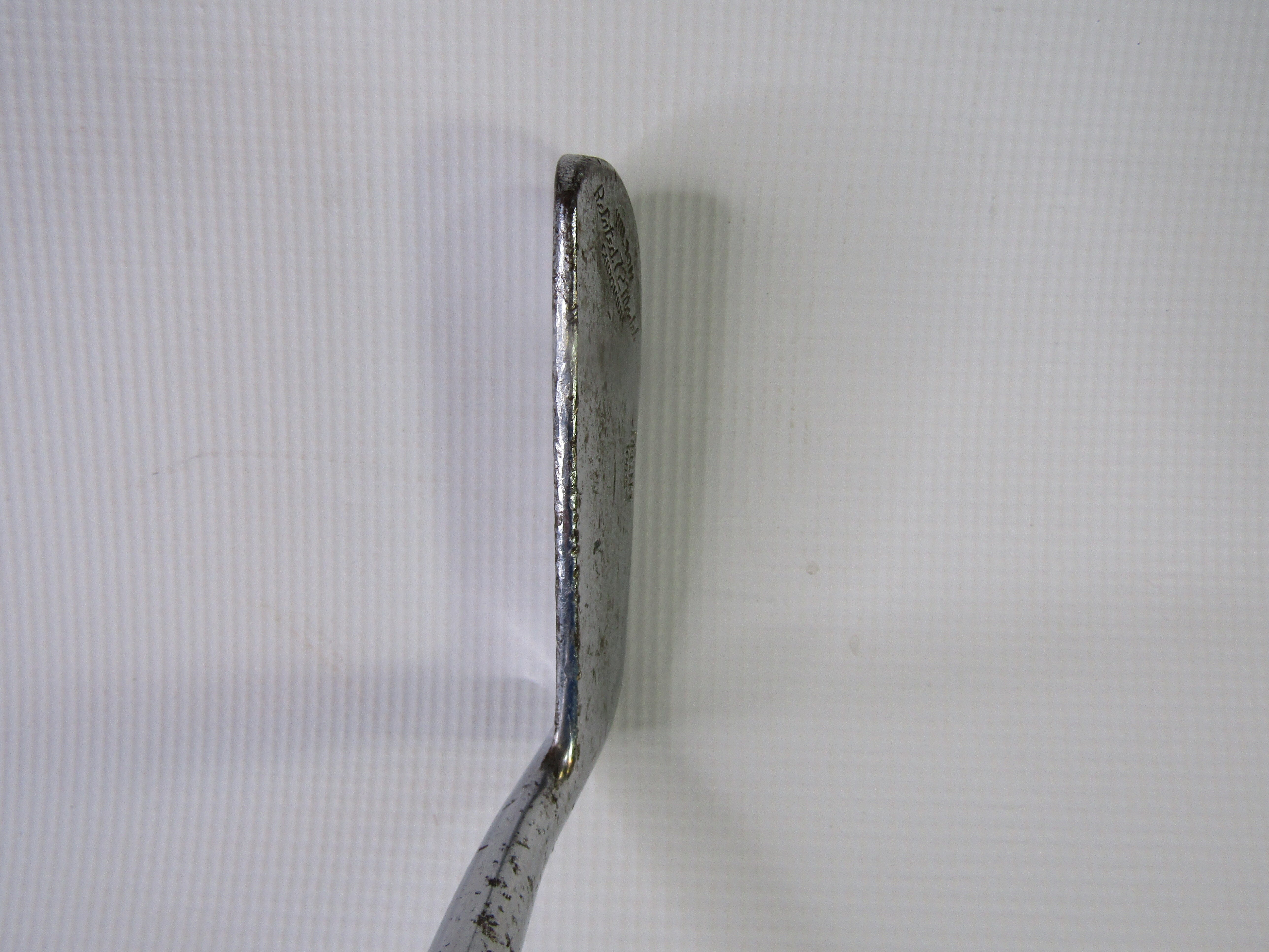 Vintage Wilson Related 72 Model 34" Putter Steel Men's Right Premium Vintage Golf Wilson 