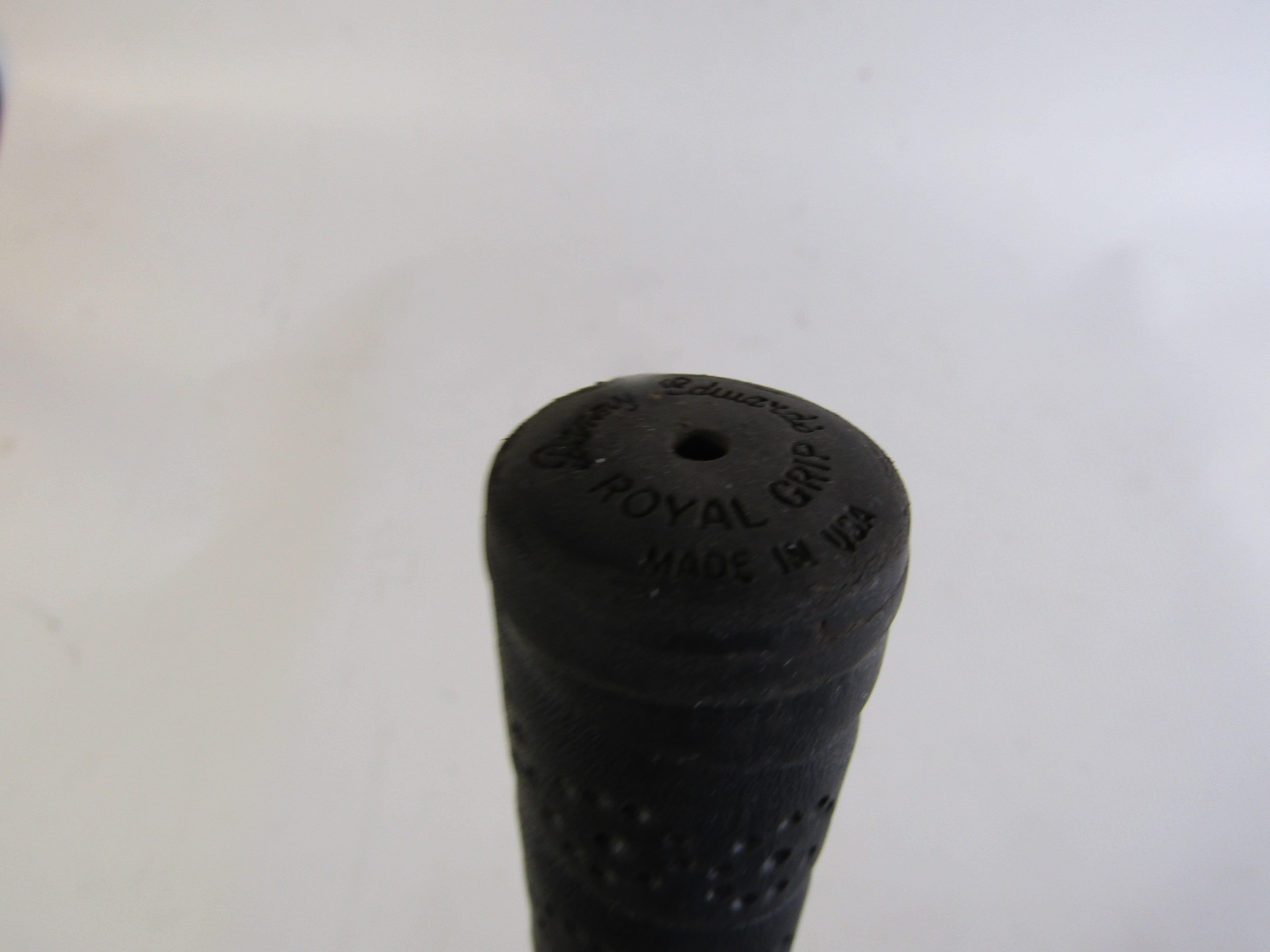 Vintage Wilson Staff Tour Block 4300 #3 FW Regular Flex Steel Men's Right Pre-Owned Fairway Woods Wilson 