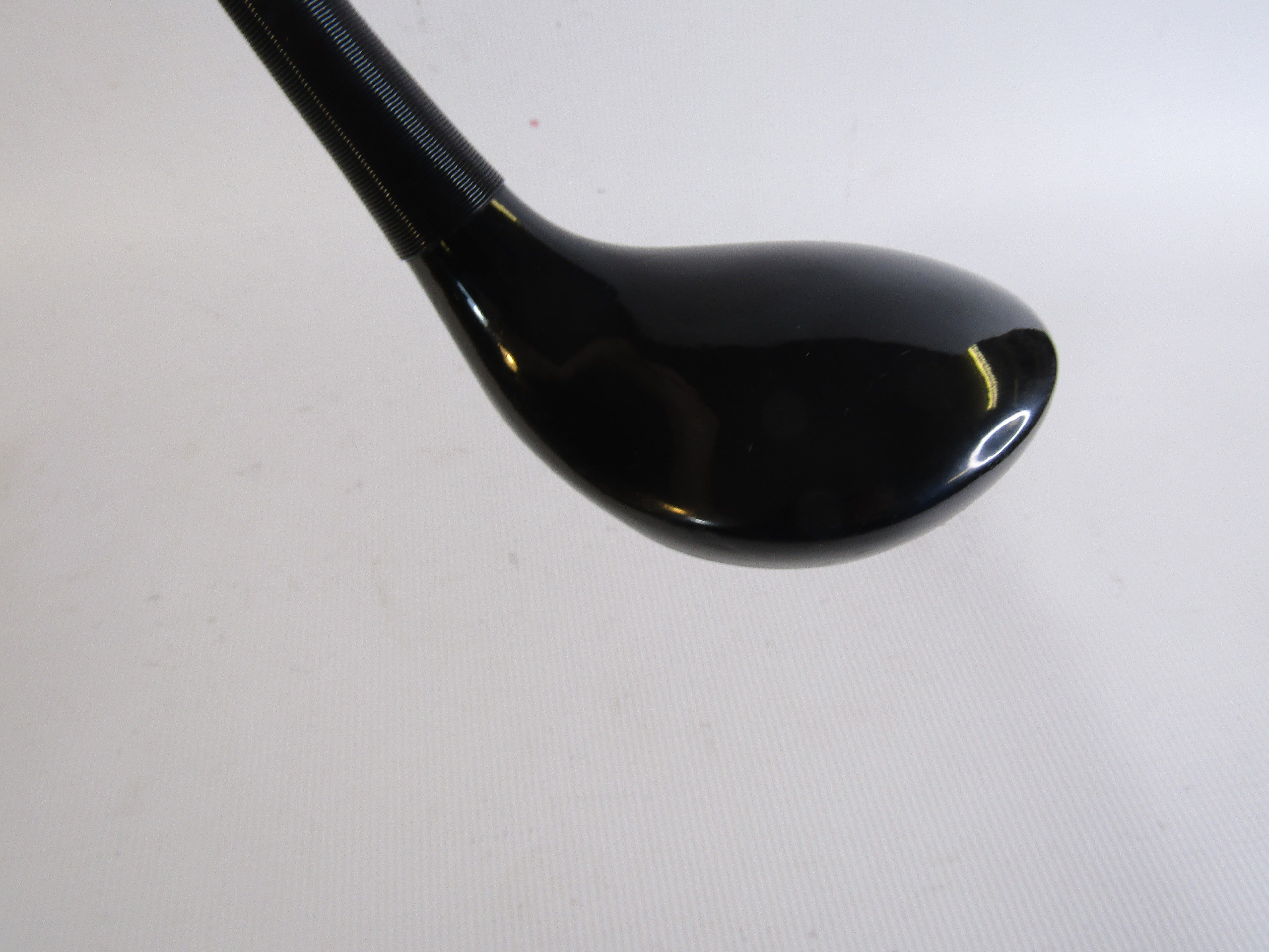 Vintage Wilson Staff Tour Block 4300 #3 FW Regular Flex Steel Men's Right Pre-Owned Fairway Woods Wilson 