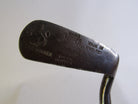 Vintage Winton & Co. LTD. Hand Forged "The Winner" Montrose Special Putter Premium Vintage Golf Winton & Co Ltd. 
