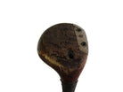 Vintage Wood Driver Regular Flex Steel Men's Right Pre-Owned Drivers Golf Stuff 