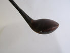 Vintage Wood Driver Regular Flex Steel Men's Right Pre-Owned Drivers Golf Stuff 