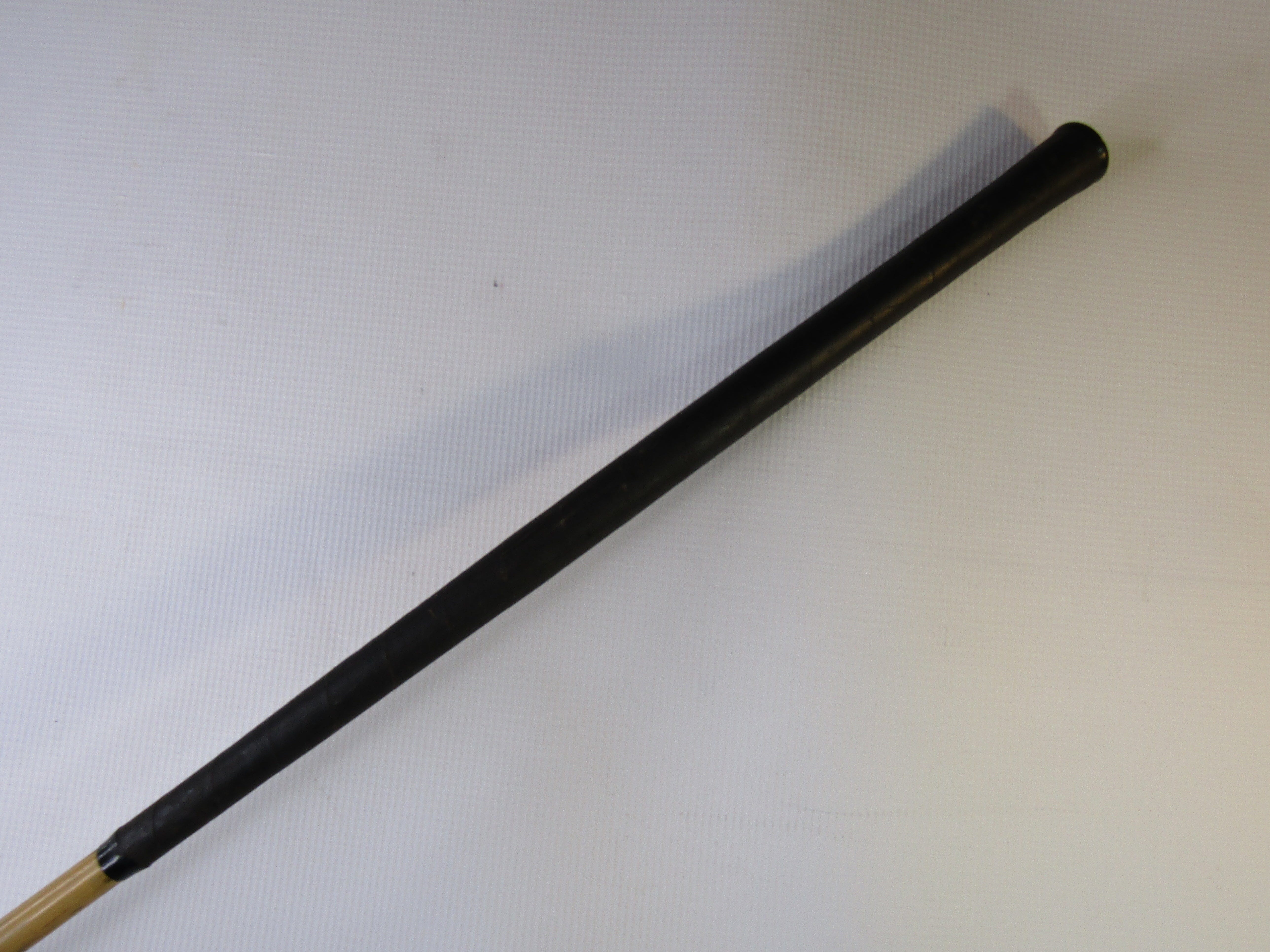 Vintage Wright & Ditson #2 "Fancy Face" Diver Regular Flex Steel Men's Right Premium Vintage Golf Wright & Ditson 