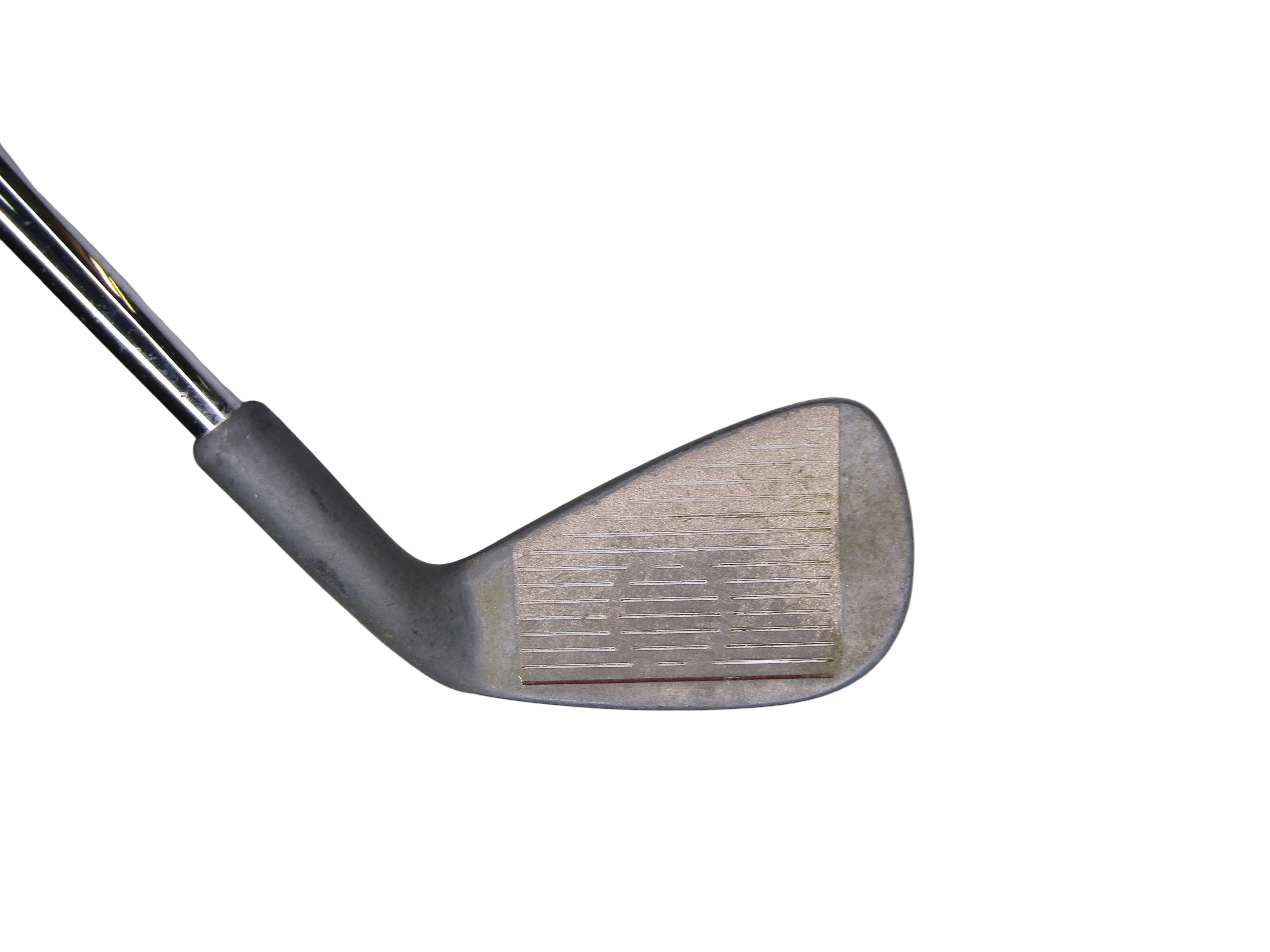 Vision F5 #5 Iron Regular Flex Steel Men's Left Pre-Owned Irons Vision 