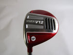 Vixa V12 14.5° #3W Senior Graphite Mens Left Hc Golf Stuff 