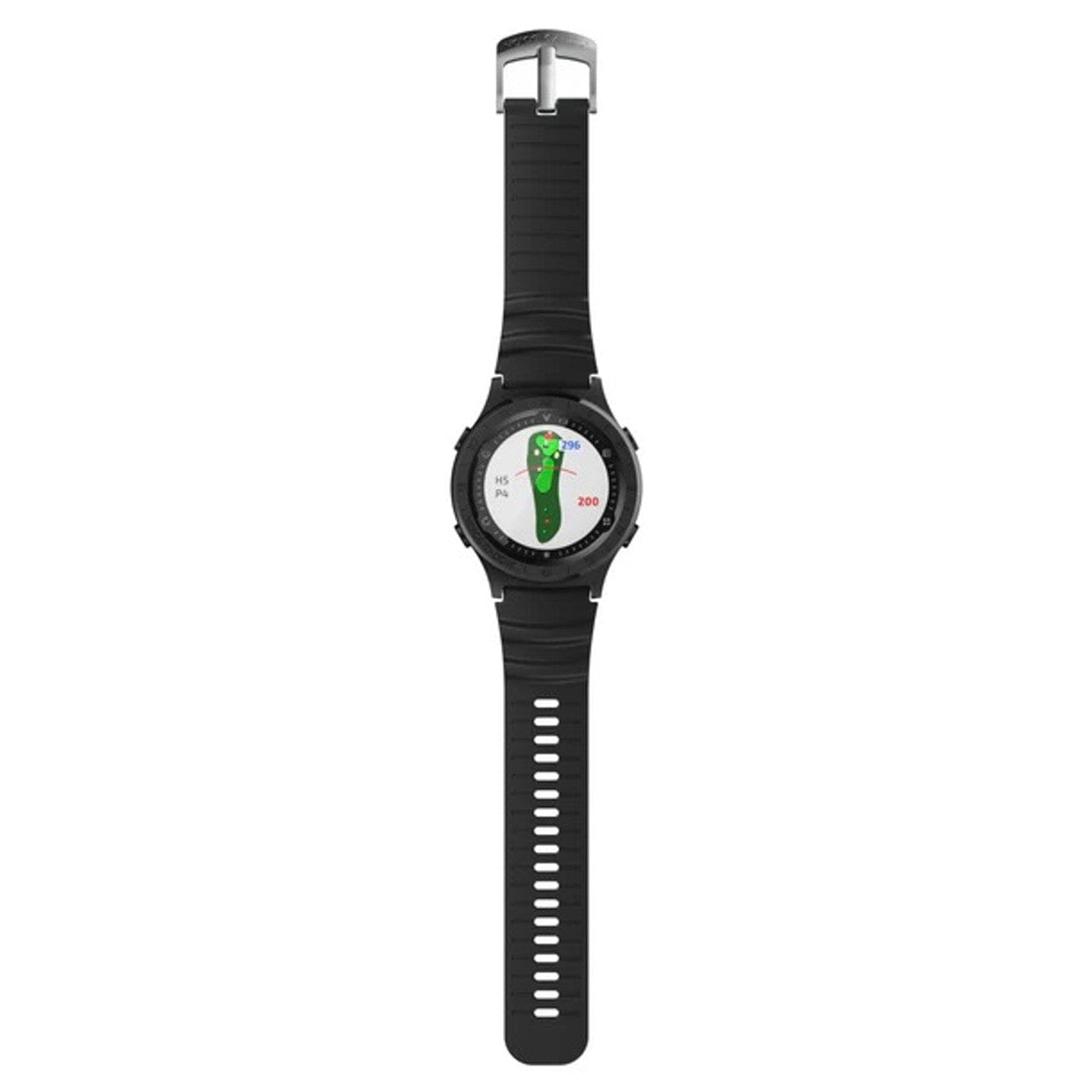 Voice Caddie A3 GPS Golf Watch – Golf Stuff