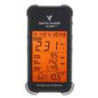Voice Caddie SC200 Launch Monitor Golf Stuff 