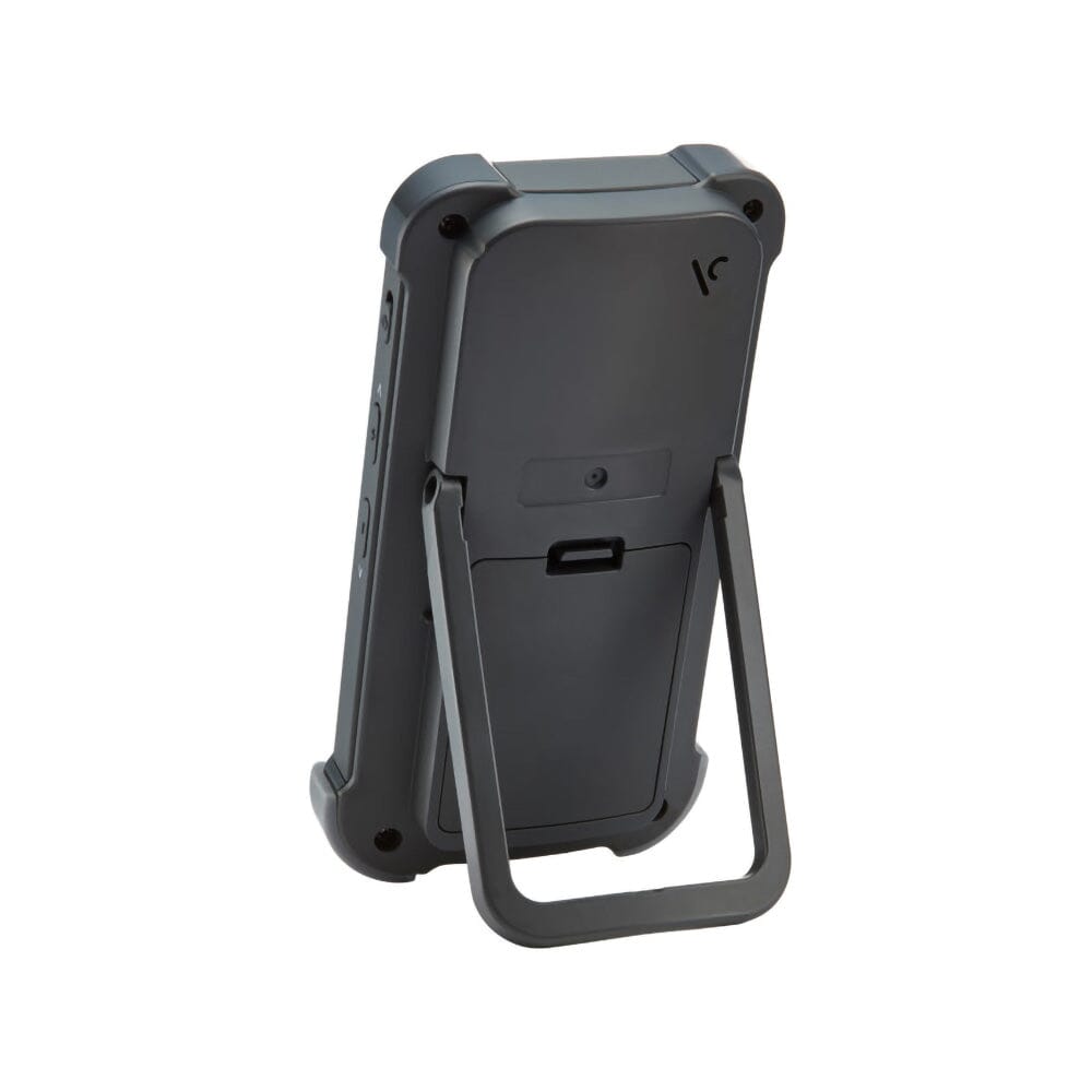 Voice Caddie SC200 Launch Monitor Golf Stuff 