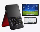 Voice Caddie SC4 Pro Launch Monitor & 3D Driving Range Simulator Launch Monitor Voice Caddie 