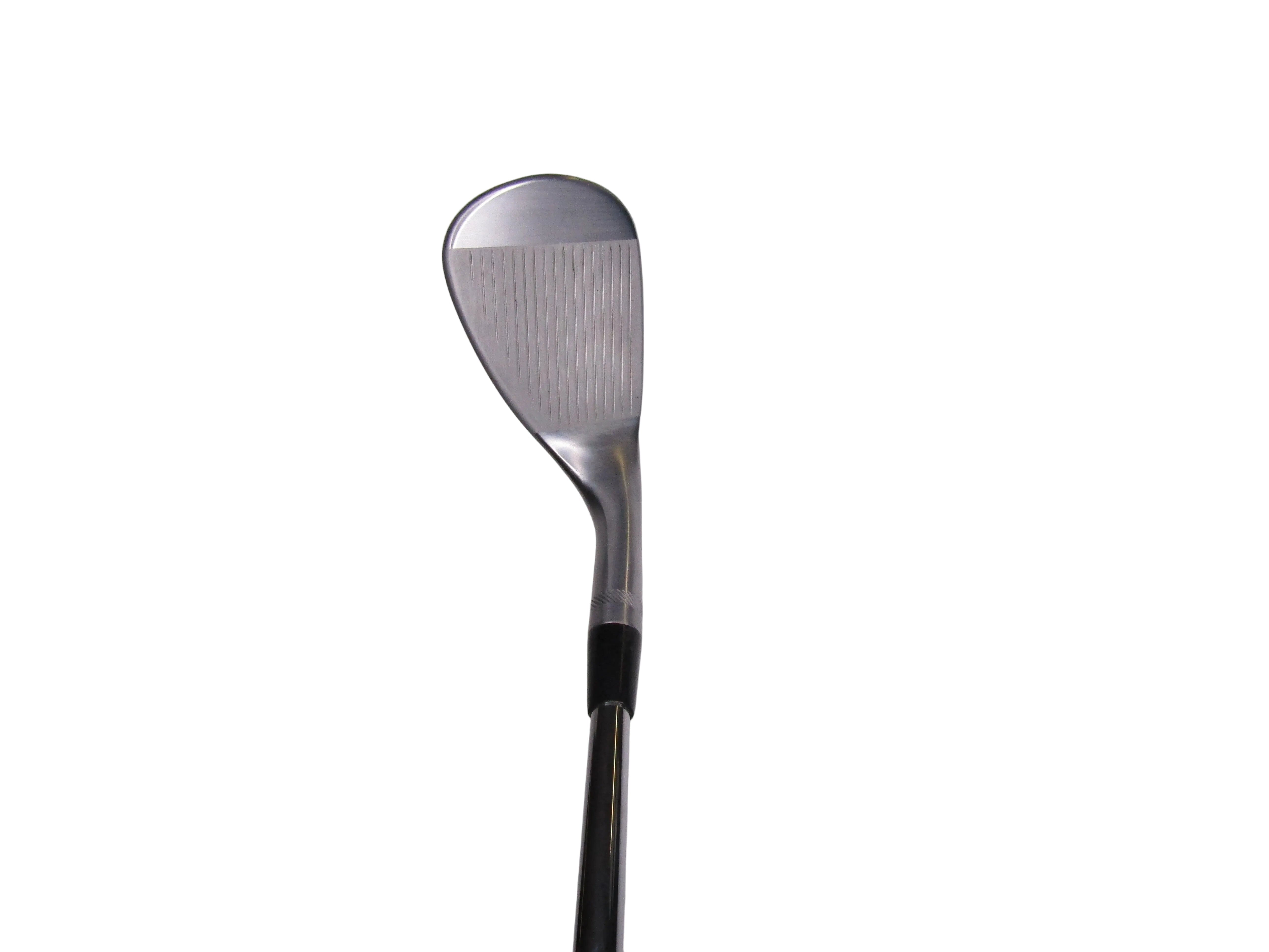 Vokey SM10 56° Wedge Flex Steel Shaft Men's Left Pre-Owned Wedges Titleist 