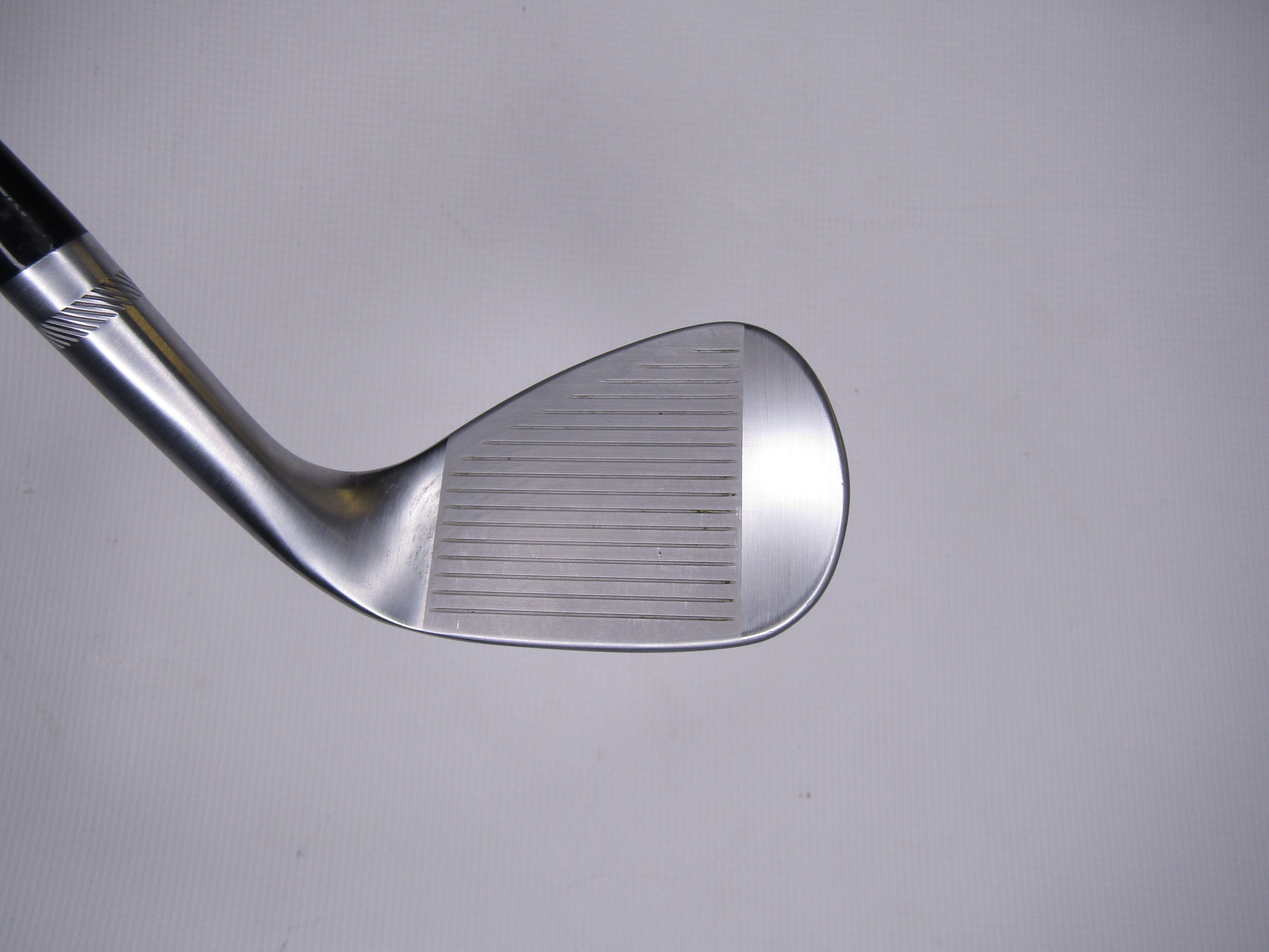 Vokey SM10 56° Wedge Flex Steel Shaft Men's Left Pre-Owned Wedges Titleist 