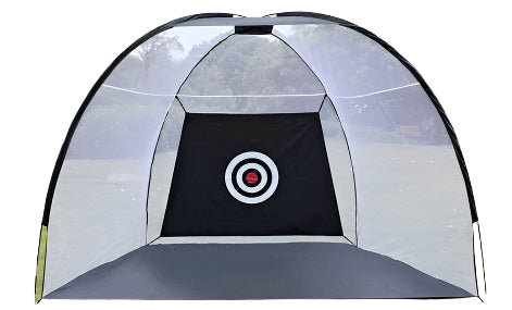 Volf Golf 2 Metre Hitting Net VG10272 TeeMate 