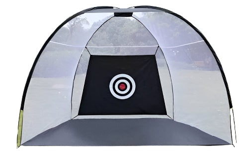Volf Golf 3 Metre Hitting Net VG10272 TeeMate 