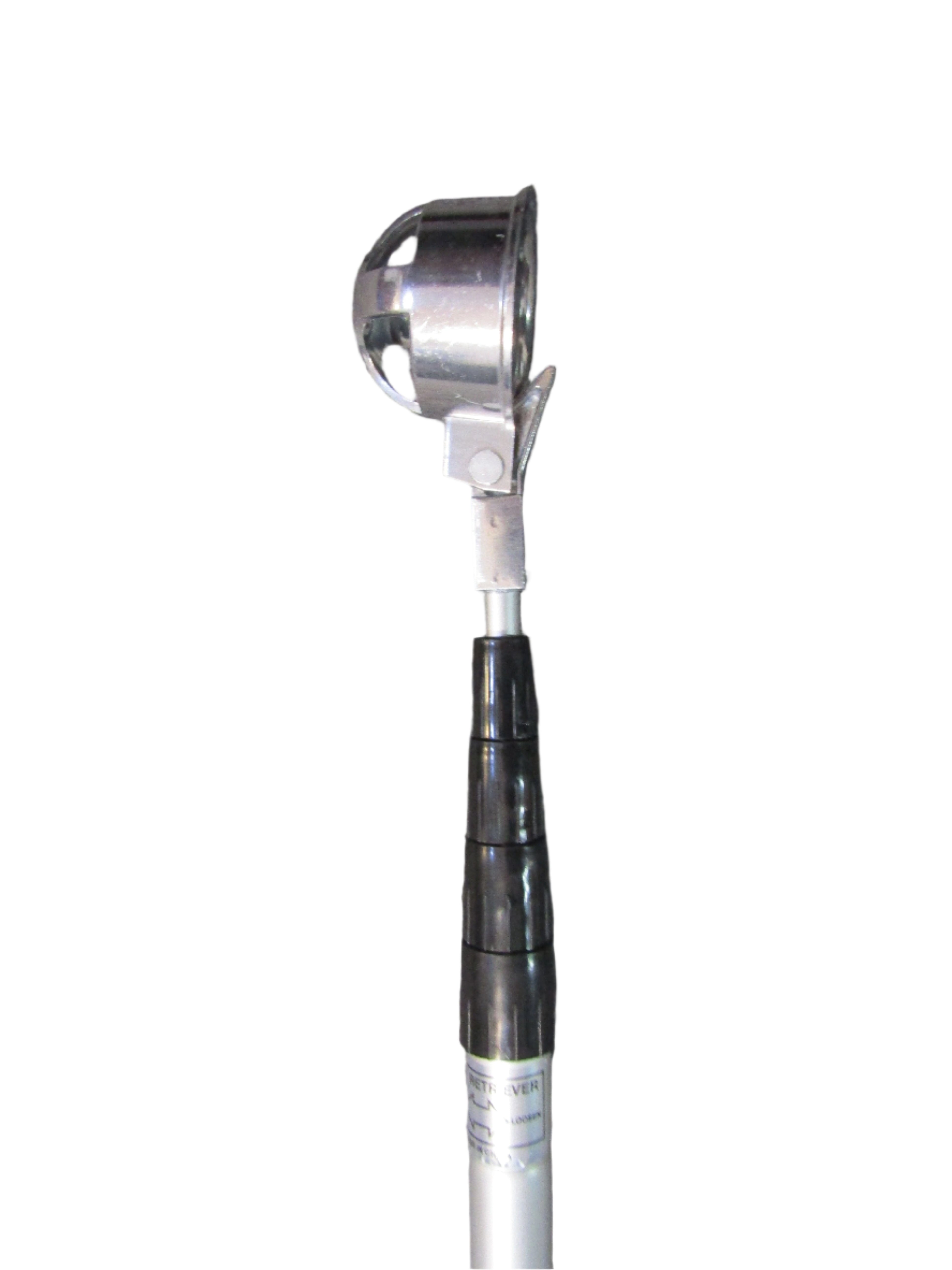 Volf Golf E-Z Grab 5 Joint 15' Ball Retriever VG10214 Golf Stuff - Save on New and Pre-Owned Golf Equipment 
