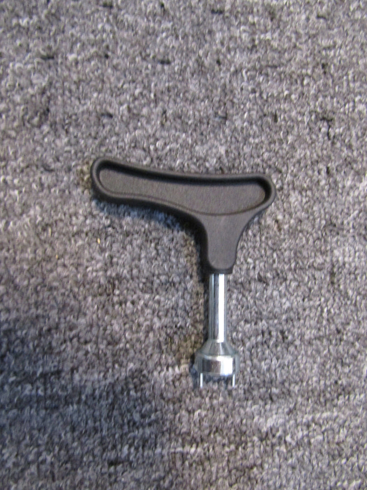 Volf Golf Mini Spike Wrench VG10228 Golf Stuff - Save on New and Pre-Owned Golf Equipment 