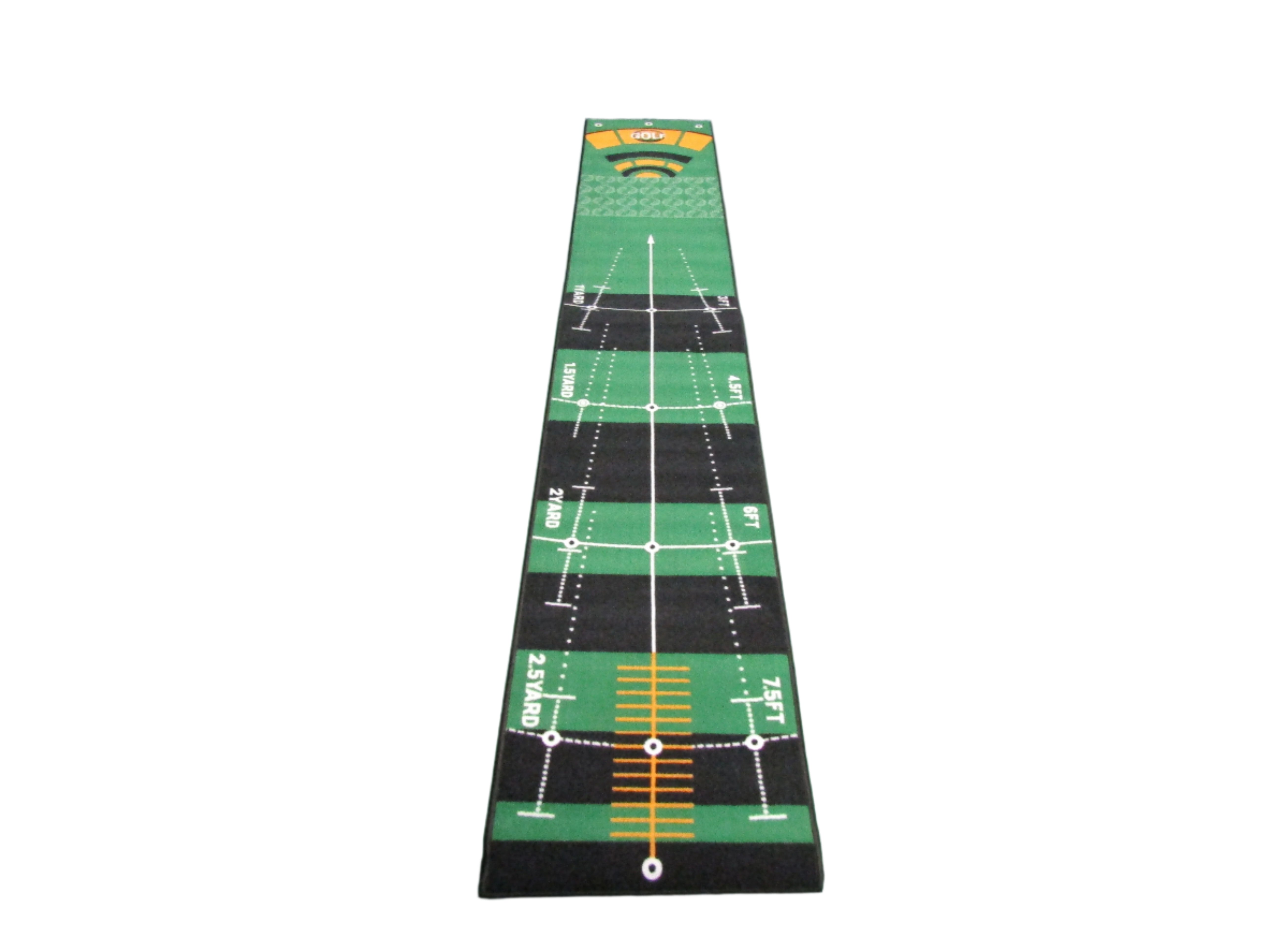 Volf Golf Putting Carpet VG10318 Golf Stuff 