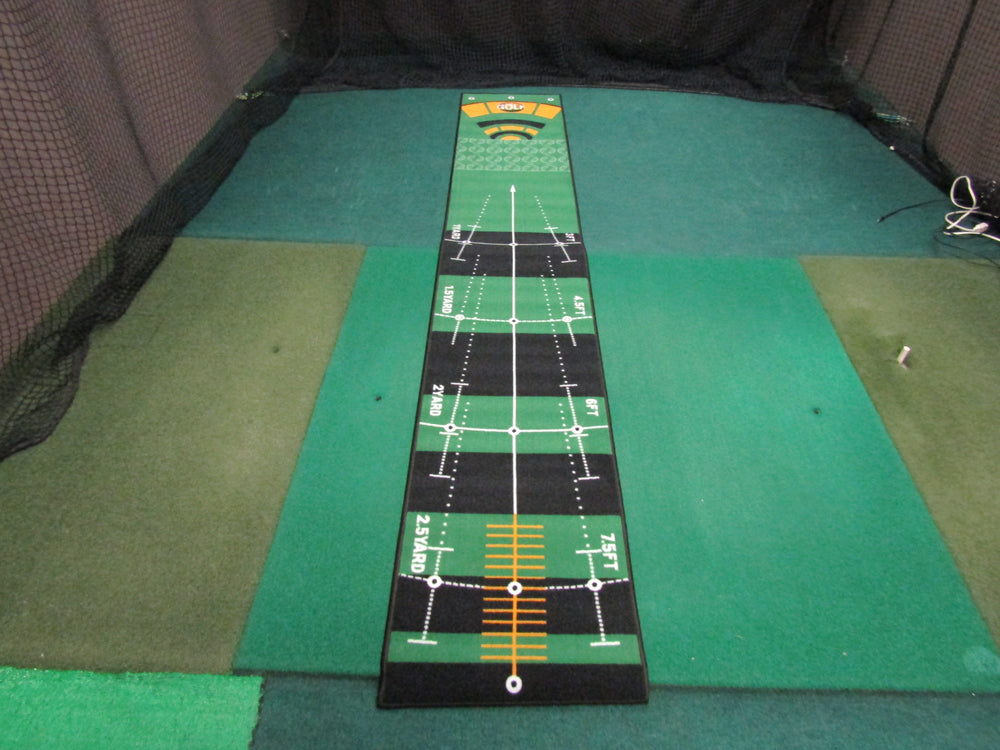 Volf Golf Putting Carpet  VG10318